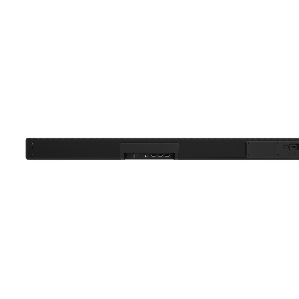 Hisense Soundbar »Hisense U5120GW 5.1.2 Soundbar Home Cinema System«