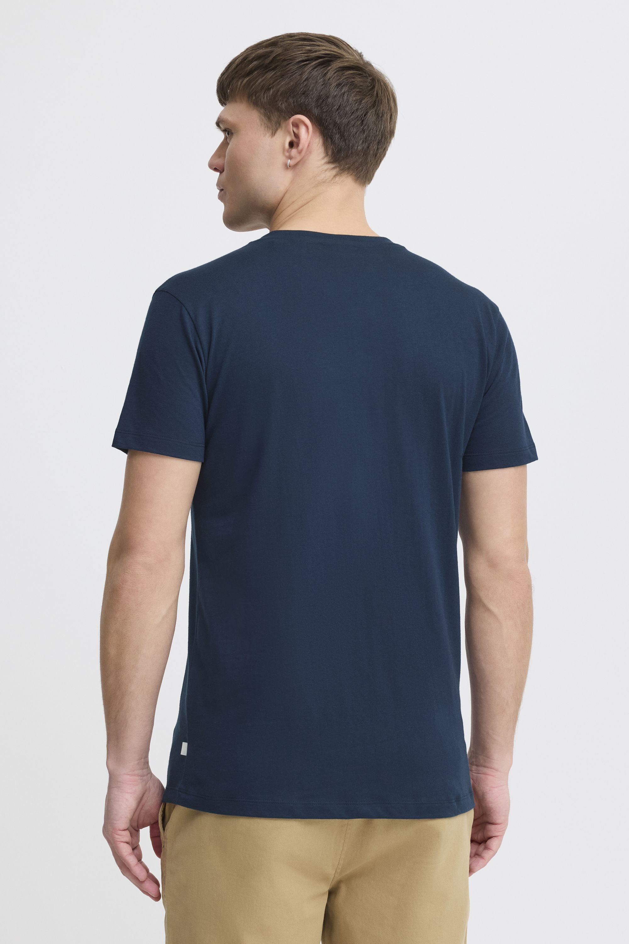 !Solid V-Shirt »V-Shirt SDODILIAN«