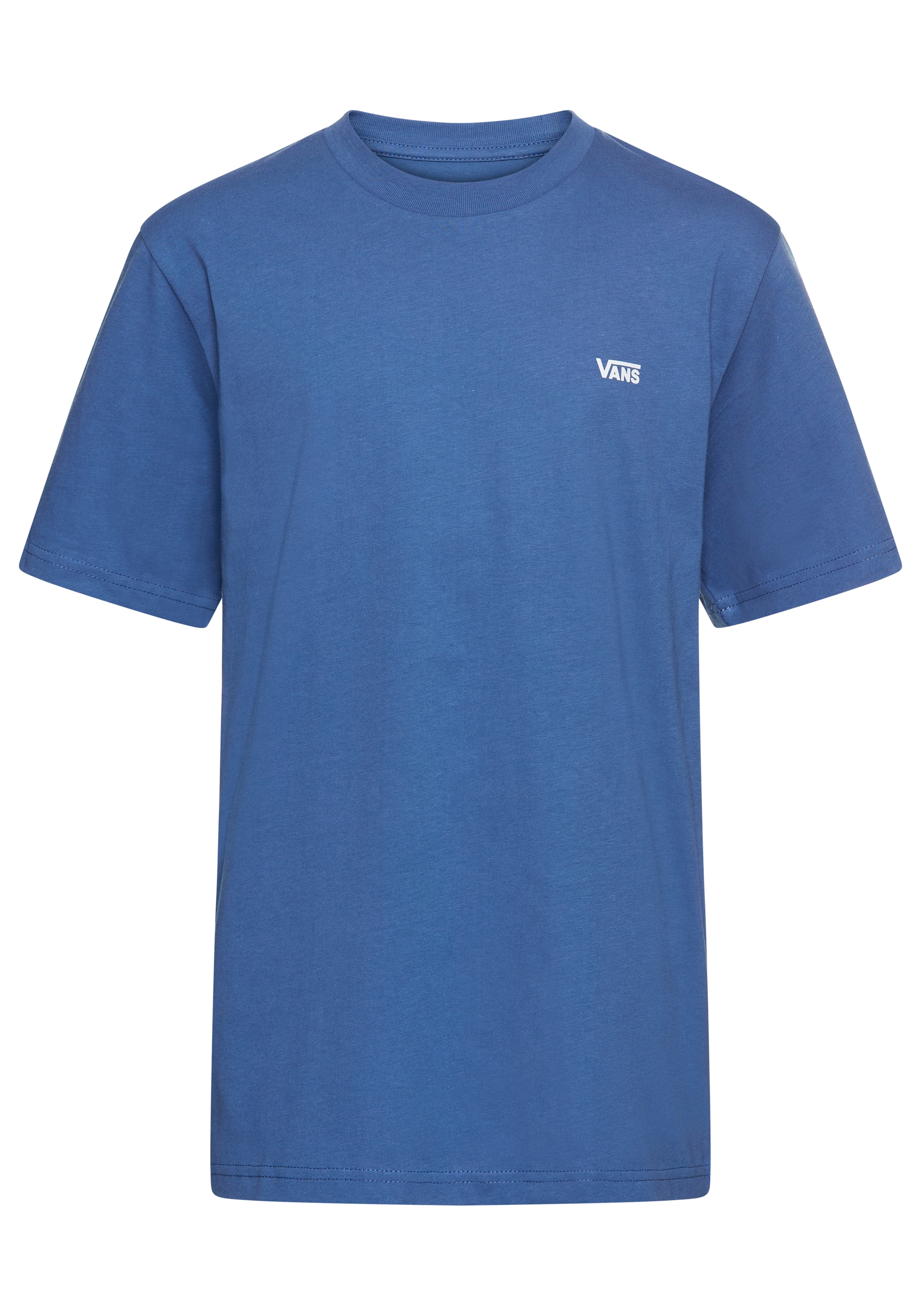 Vans T-Shirt »BYLEFTCHESTTEEBOYS«, für Kids