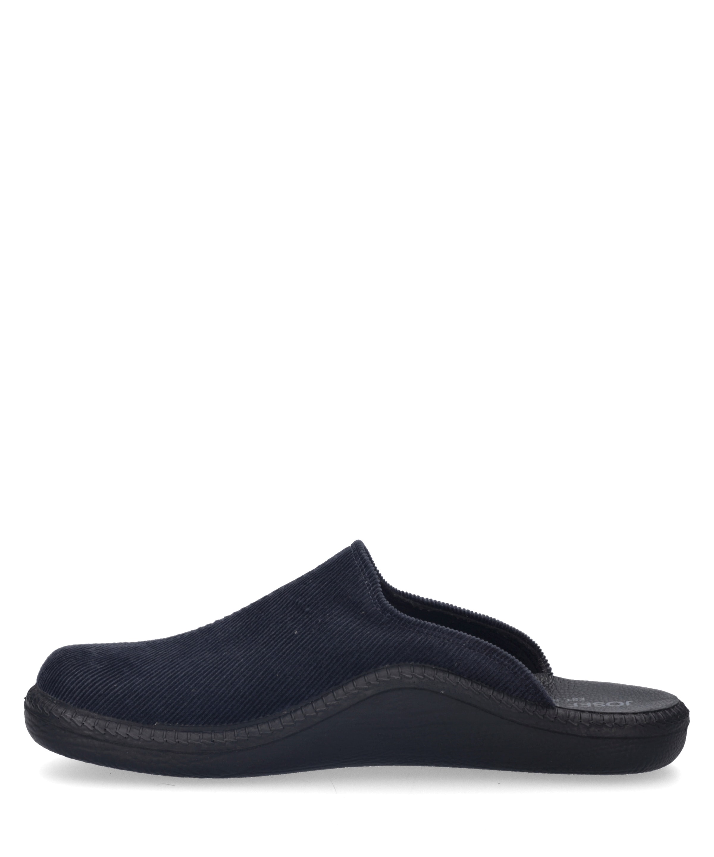Josef Seibel Hausschuh »Monaco 220, blau«