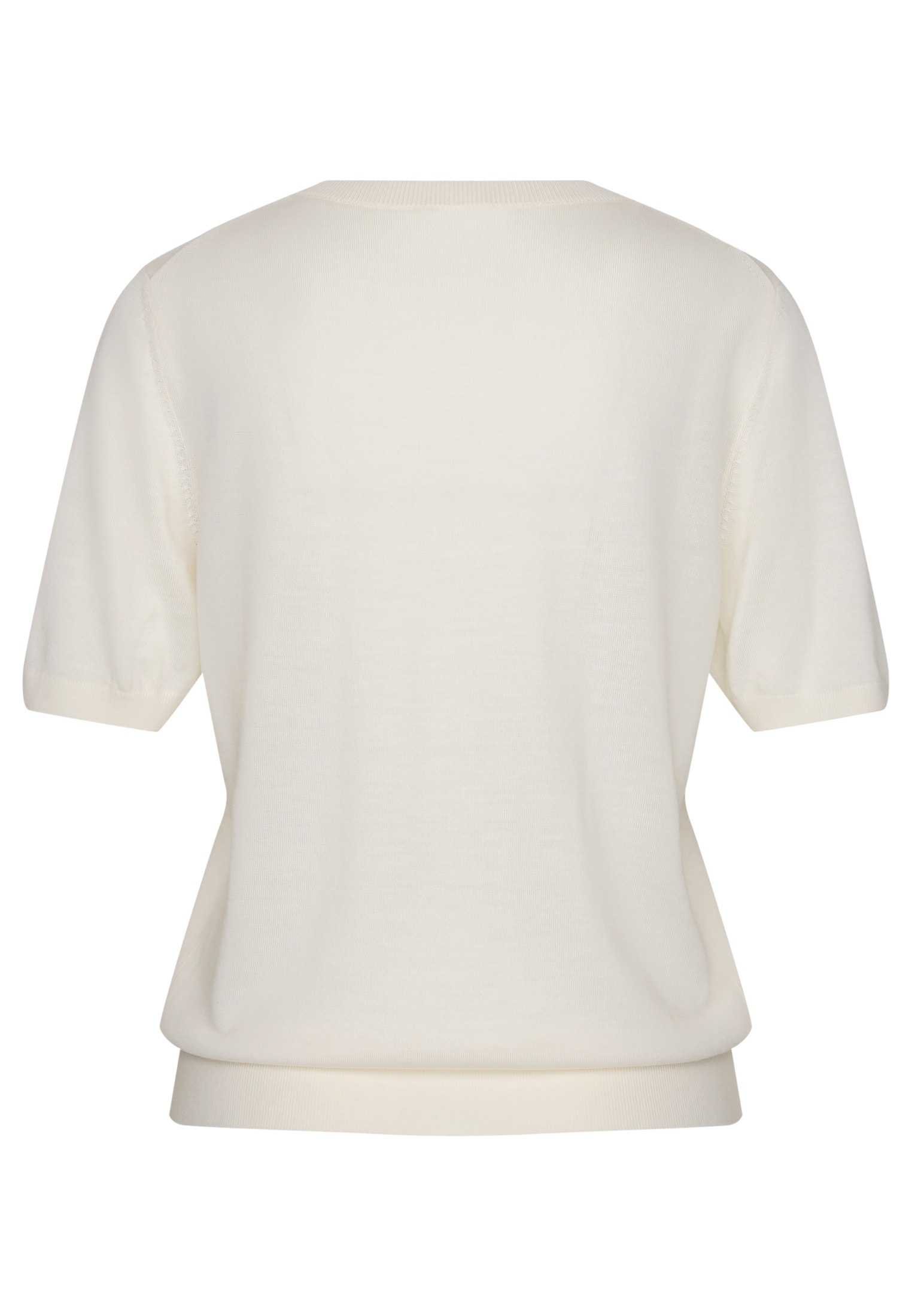 seidensticker Strickpullover Sweater Uni