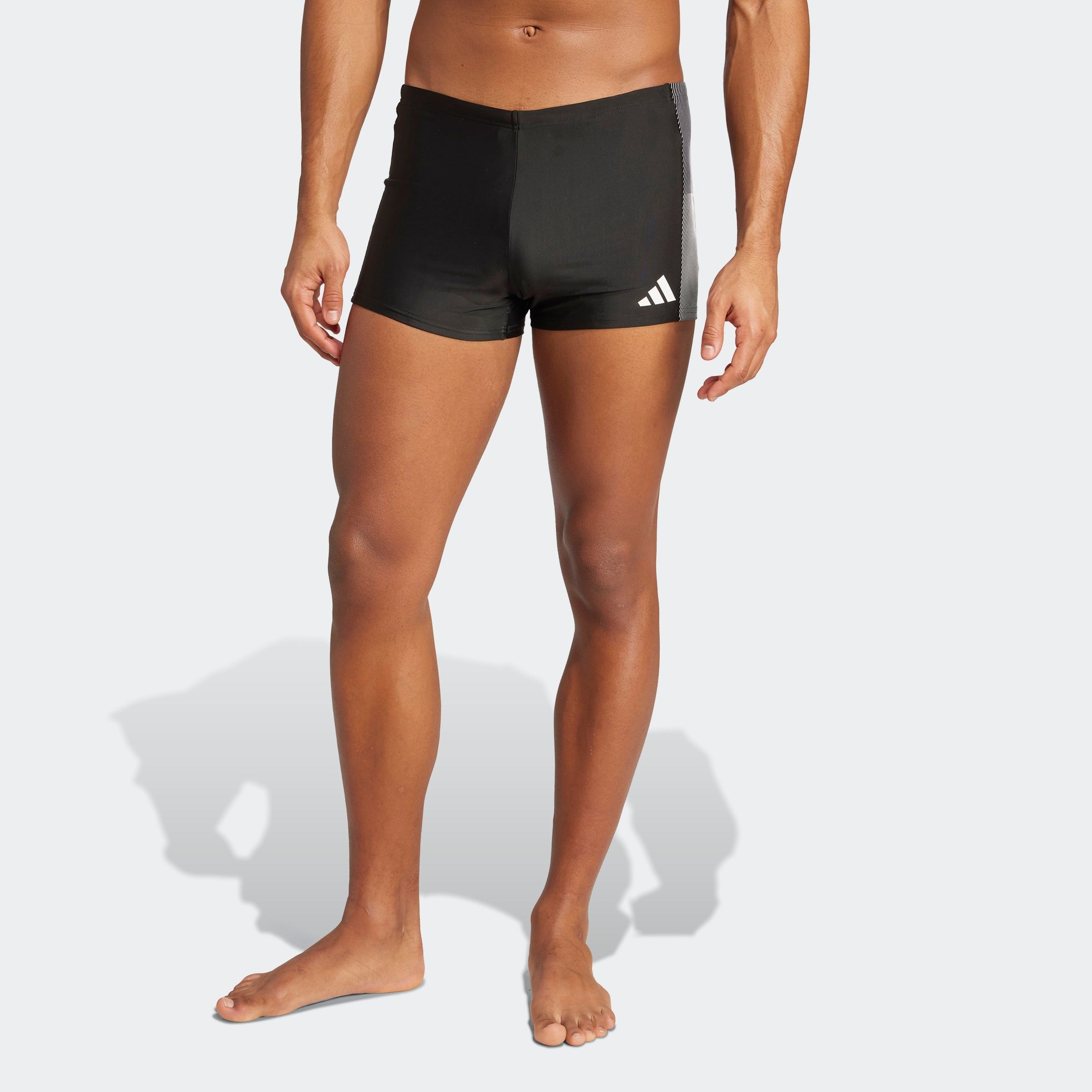 adidas Performance Badehose »COLORBLOCK BOXER«