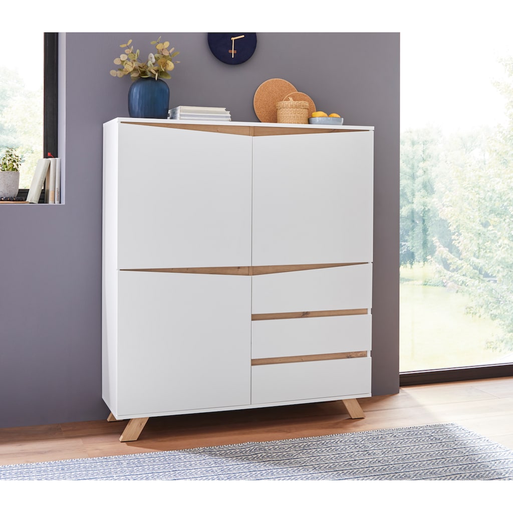 Homexperts Highboard »Vicky«