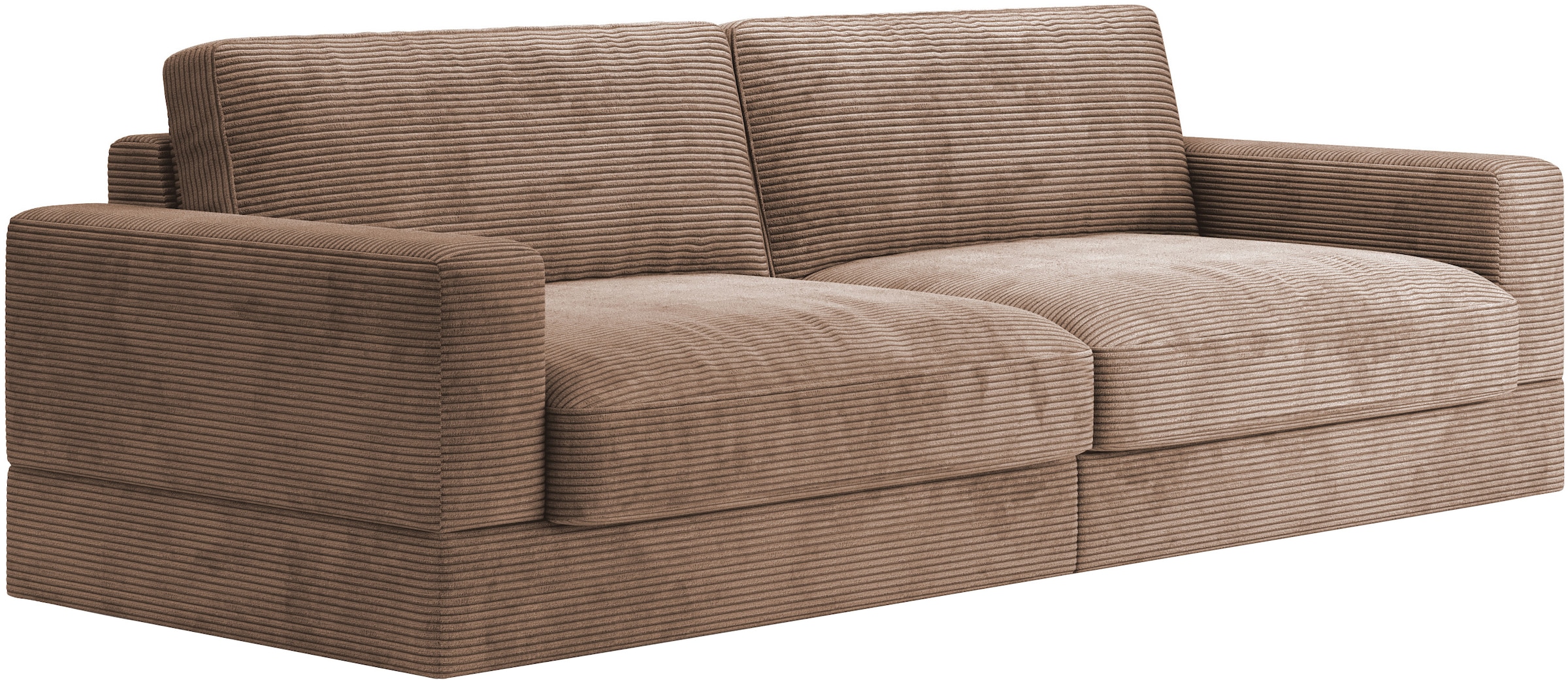 RAUM.ID Big-Sofa »Innovid«, Modernes Modul-Polsterprogramm