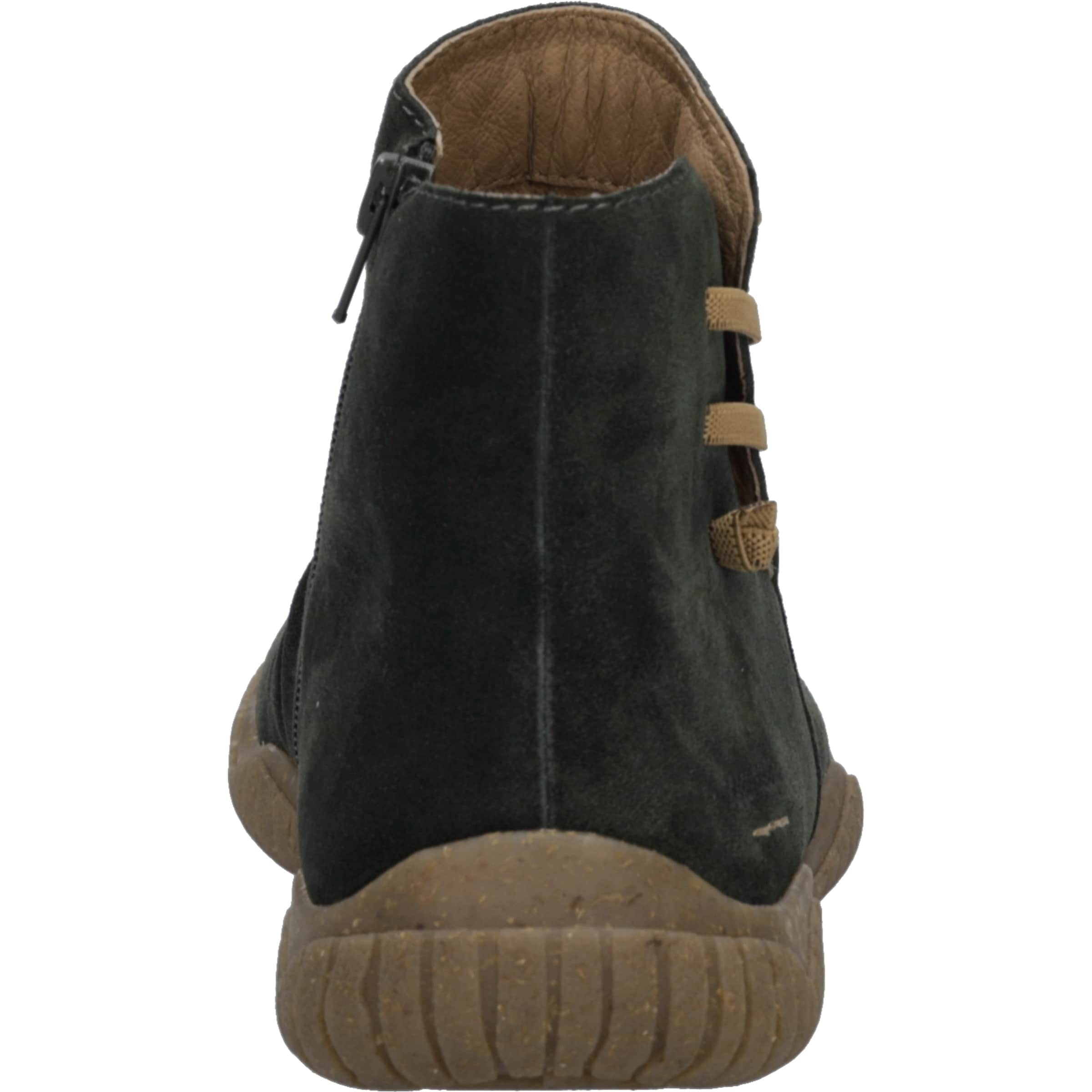 Josef Seibel Stiefelette »Wynona 17, tanne«
