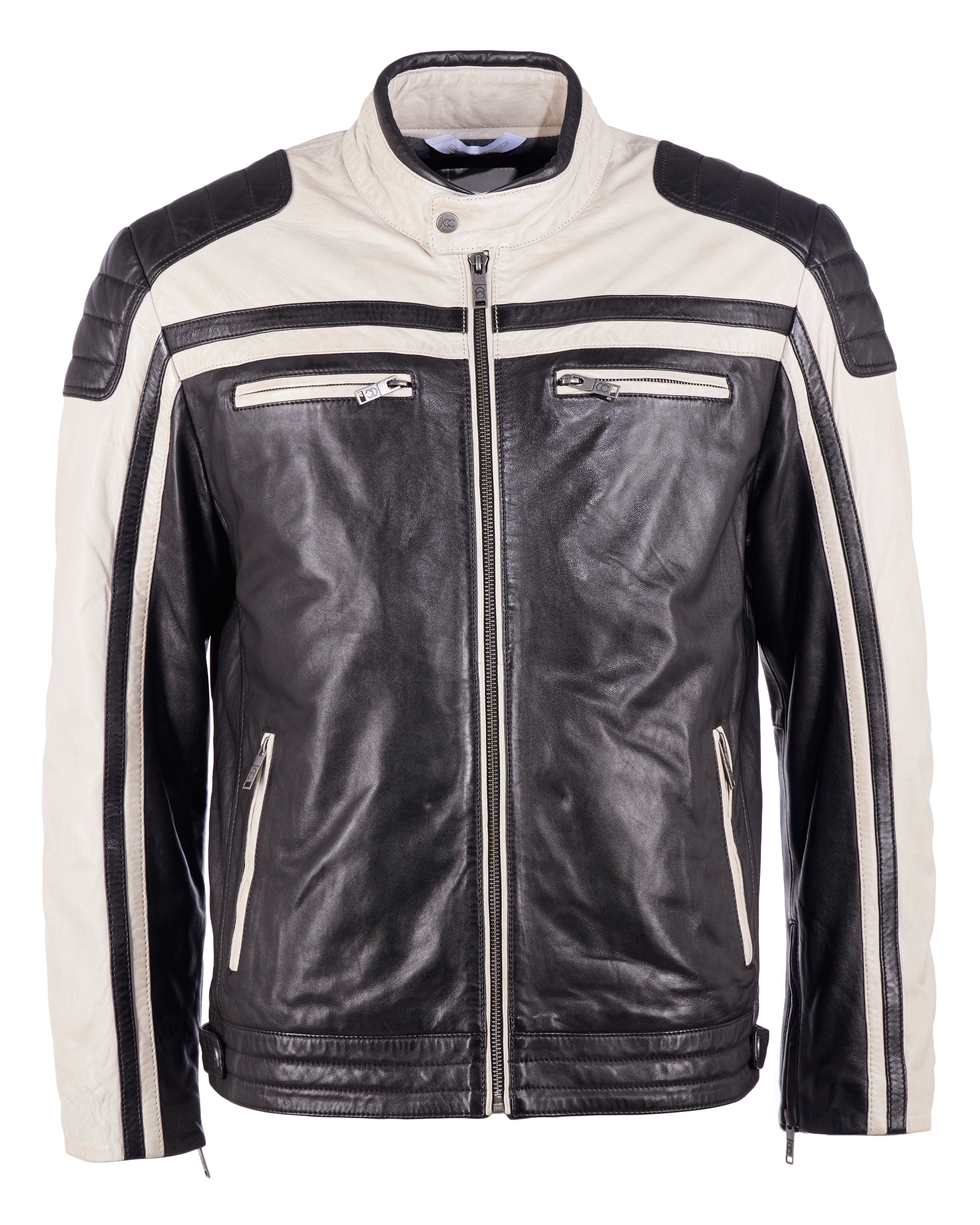 JCC Lederjacke »Lederjacke 3102170«