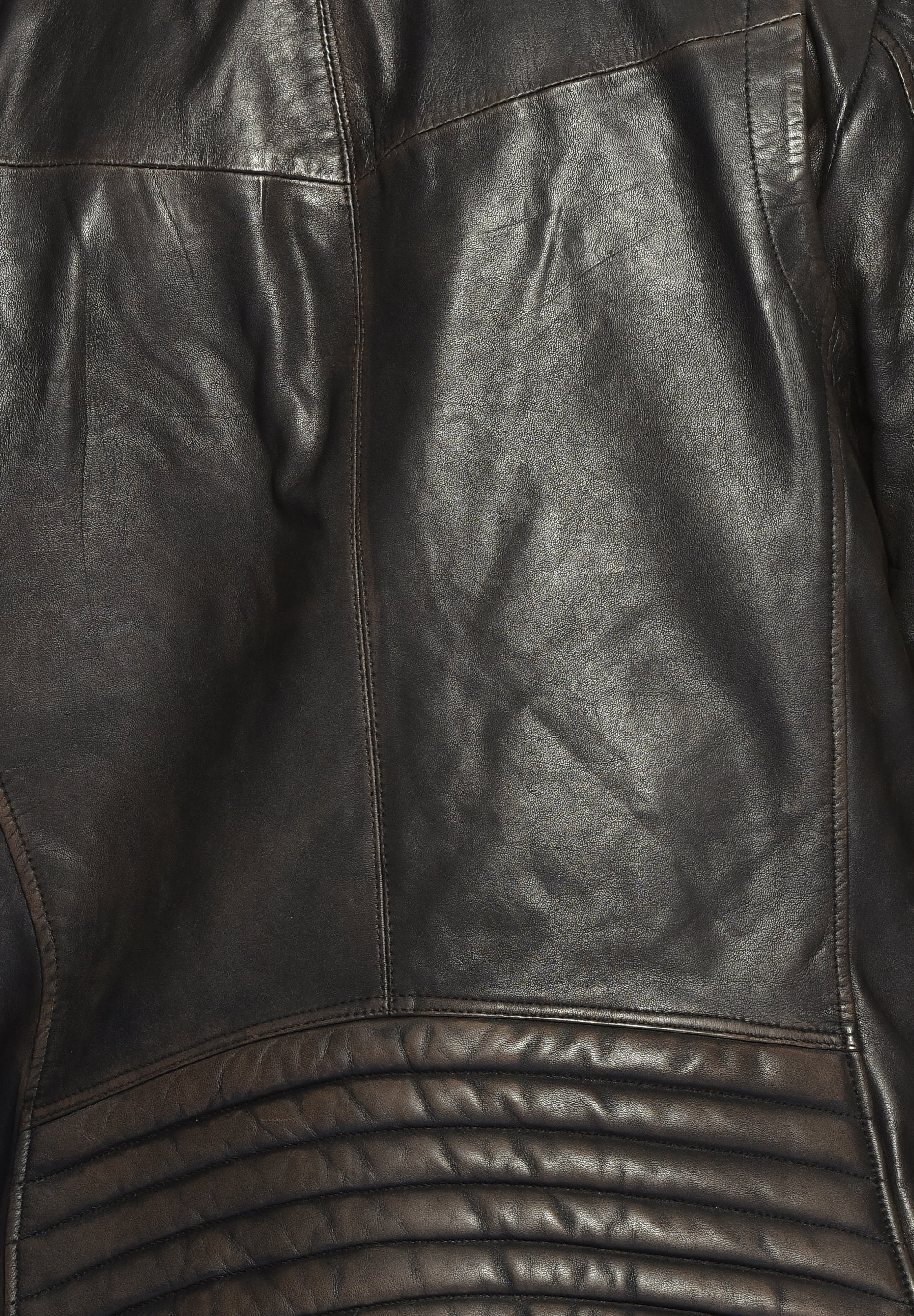 MUSTANG Lederjacke »Lederjacke Denis«