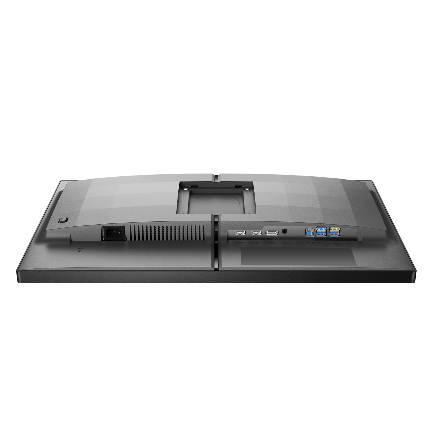 Philips Gaming-Monitor »25M2N5200U« 62,2 cm/25 ″  1920 x 1080 px Full HD 1 Reaktionszeit 390 Hz Smart MBR, Neig-, schwenk-, dreh-, höhenverstellbar