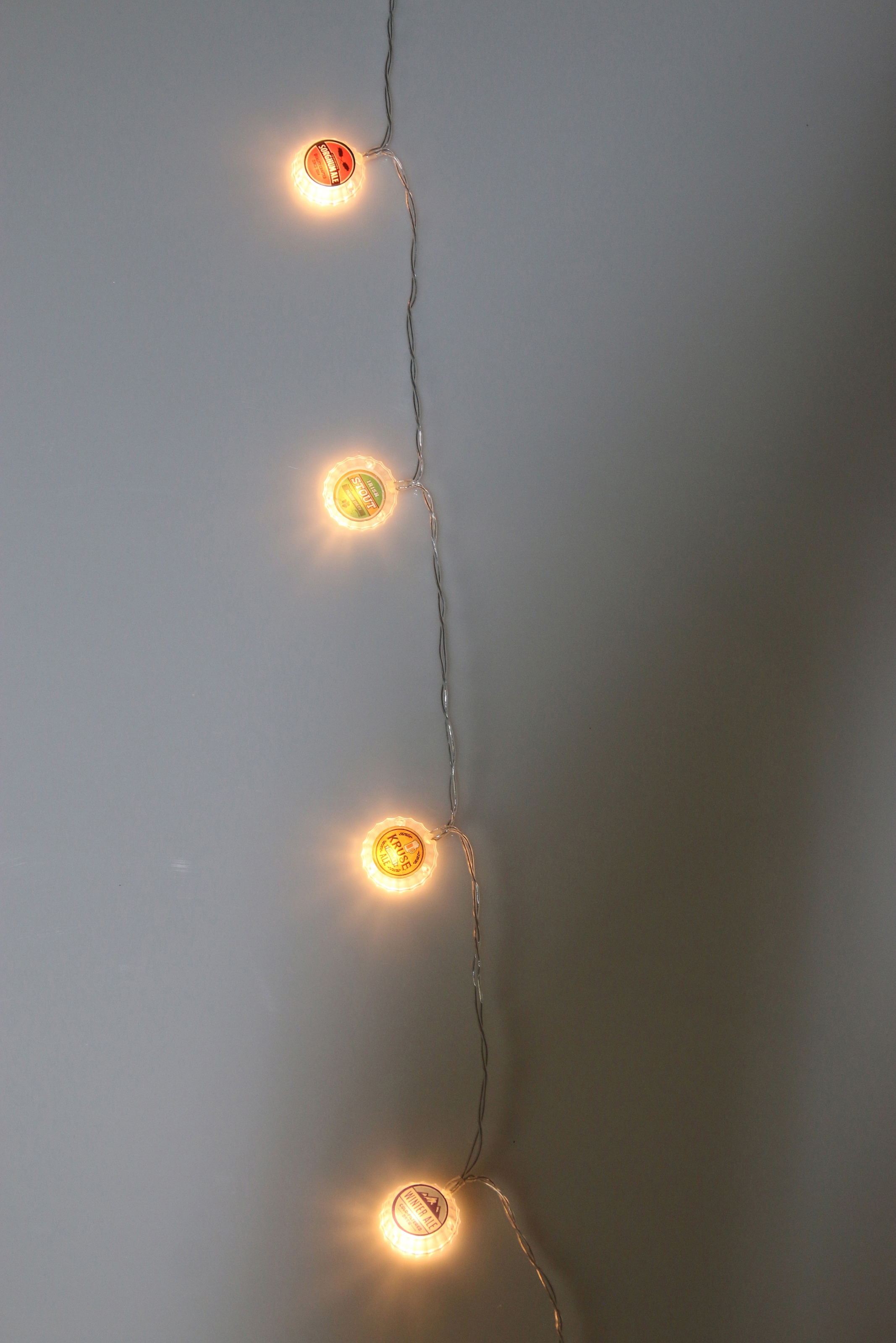 AM Design LED-Lichterkette »Eier«