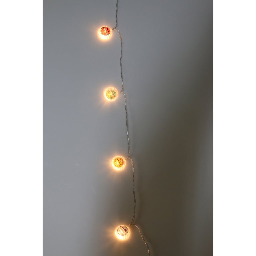 AM Design LED-Lichterkette »Eier«