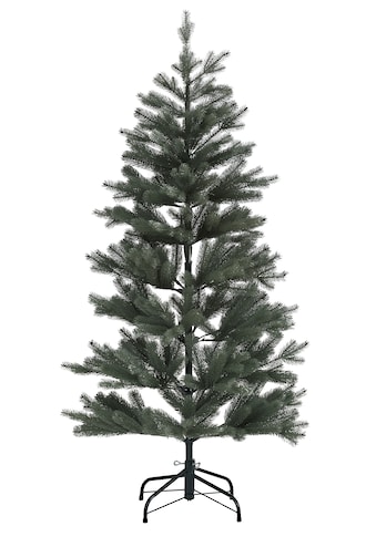 Künstlicher Weihnachtsbaum »Weihnachtsdeko, Grey/Green, künstlicher Christbaum,...