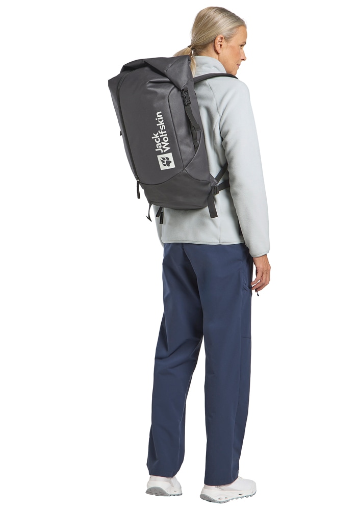 Jack Wolfskin Daypack »ALL-IN PACK 30«