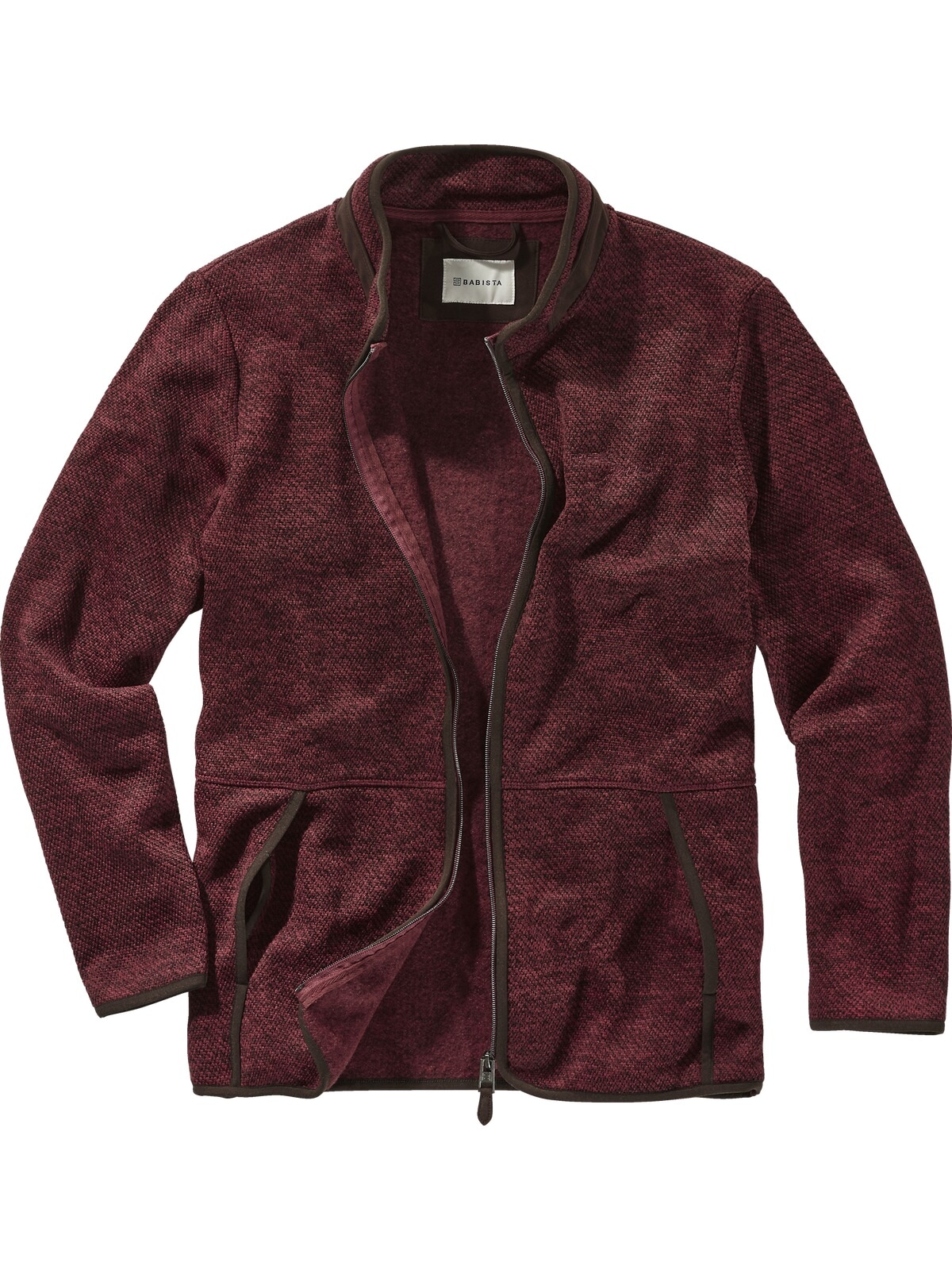 Babista Sweatjacke »Fleecejacke DANARIO«