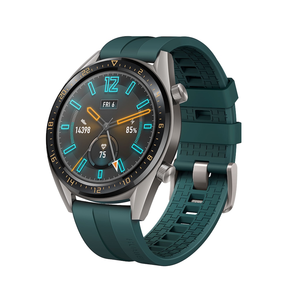 Huawei Smartwatch »Huawei Watch GT Active«