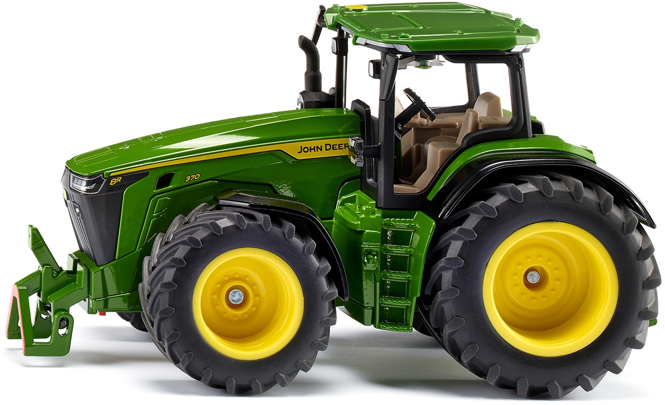 Siku Spielzeug-Traktor »SIKU Farmer, John Deere 8R 370 (3290)« bei