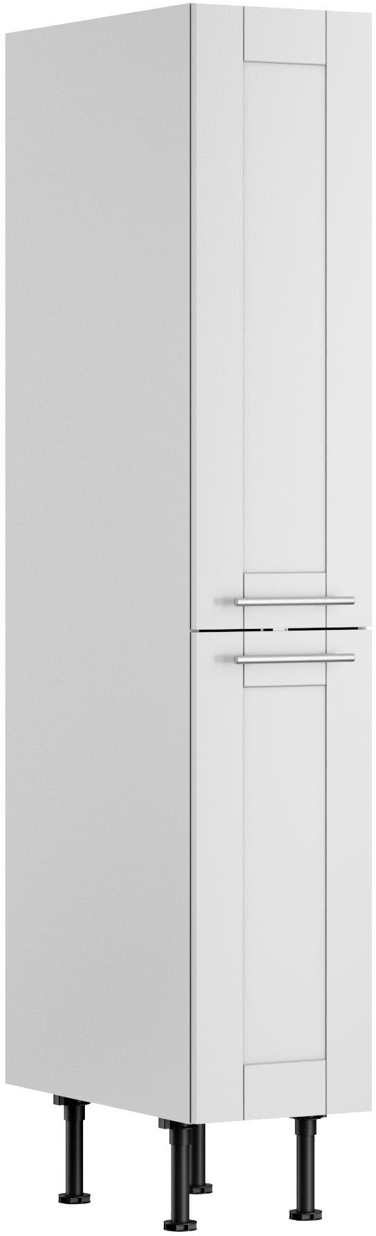 KOCHSTATION Apothekerschrank »KS-Ahus«, Breite 30 cm
