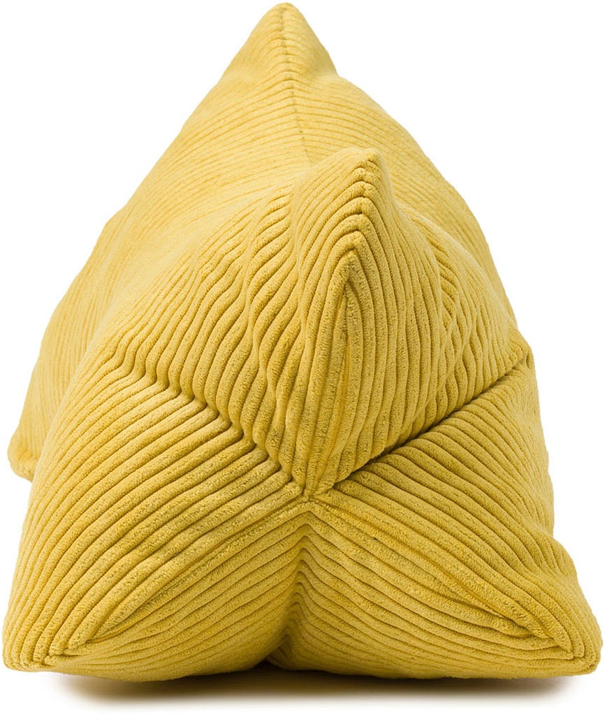 Gözze Nackenkissen »Capri Cord«