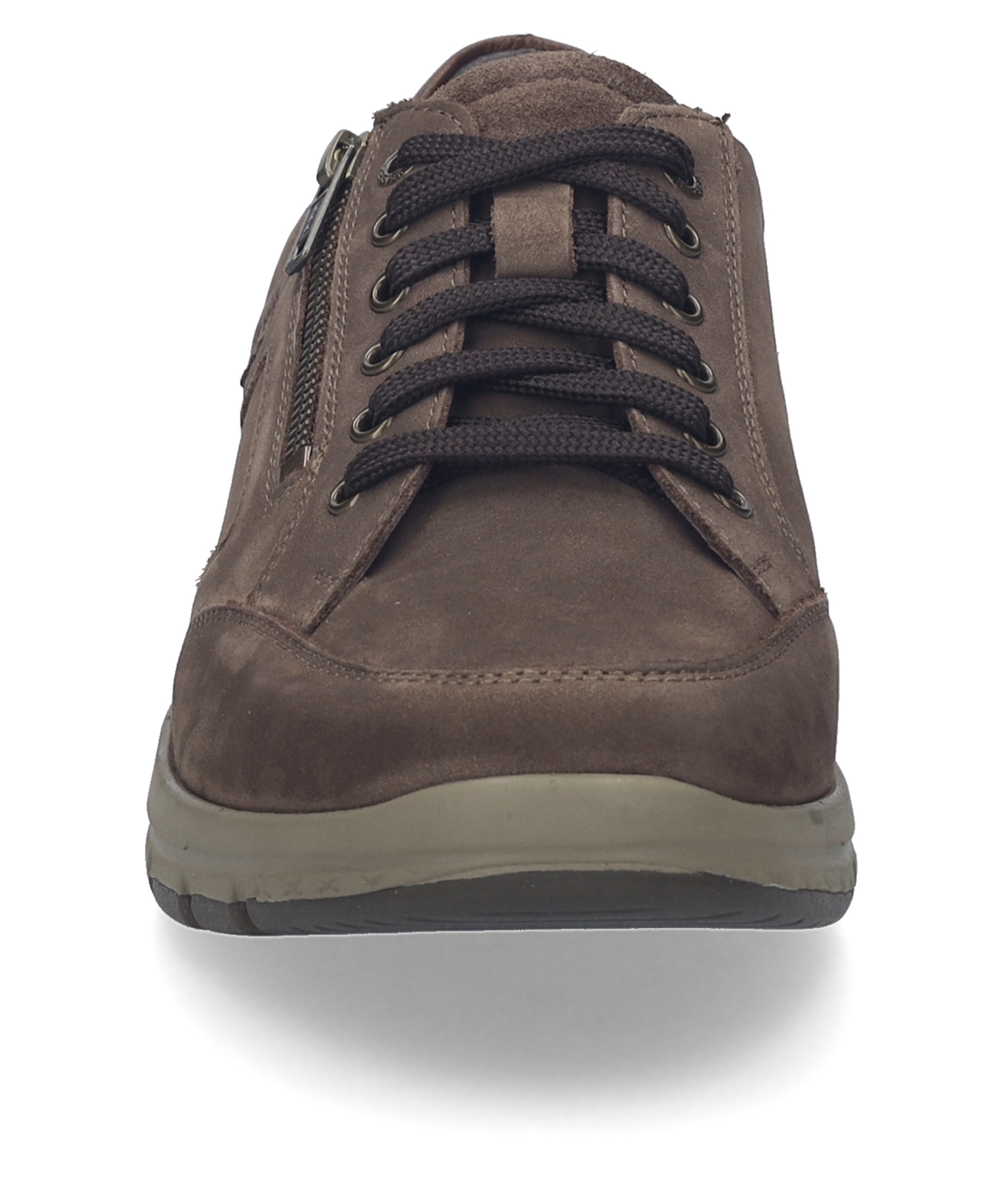 Josef Seibel Schnürschuh »Giuseppe 08, braun«