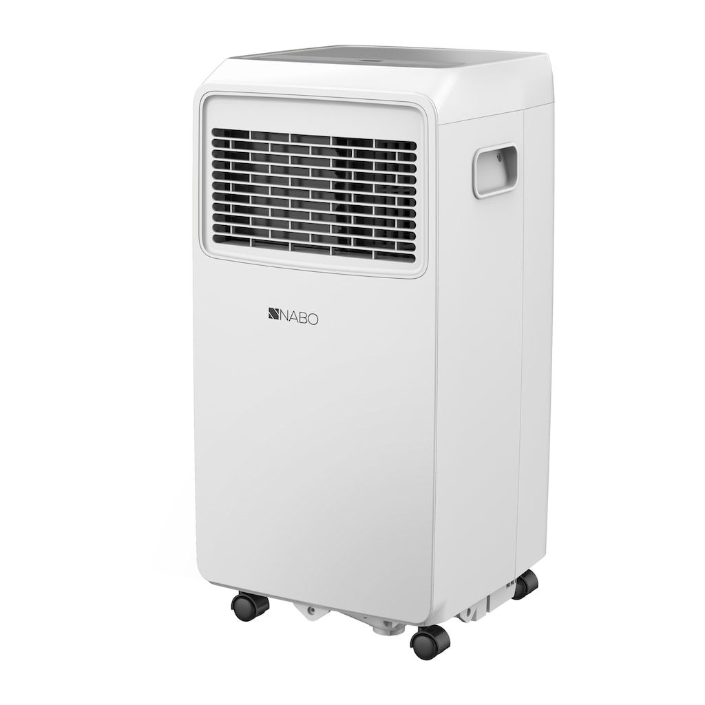 NABO Klimagerät »KA 7002«