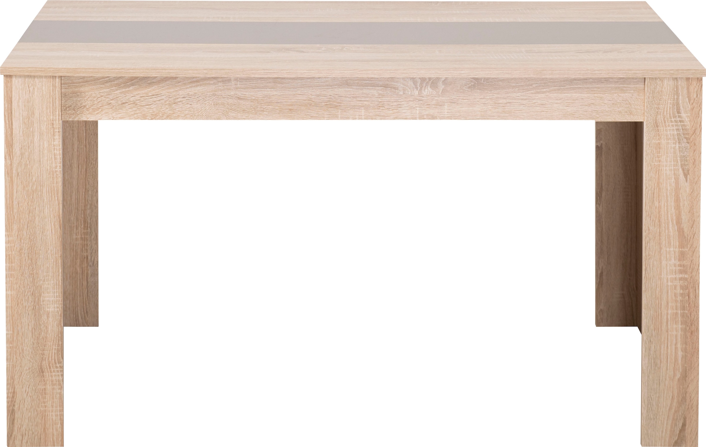 Mäusbacher Esstisch »Monti«, 80 x 80 cm, ausziehbar auf 136 cm auf Raten  kaufen