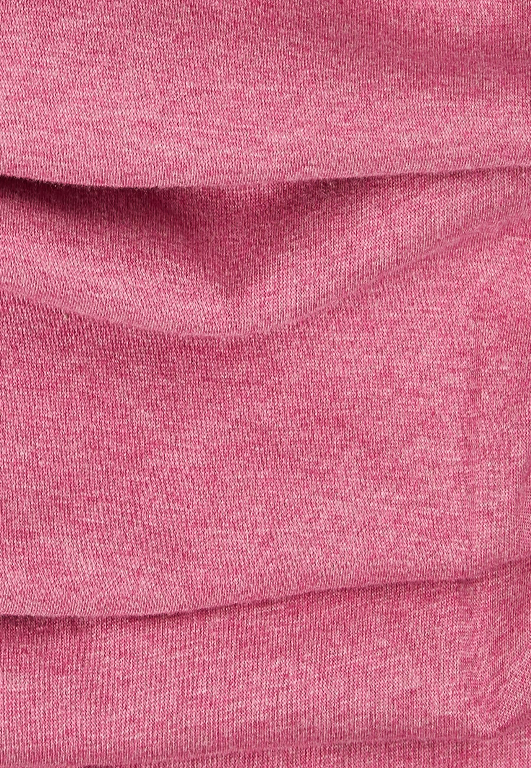 Sterntaler® Schlupfmütze »OCS Multifunktionstuch melange«