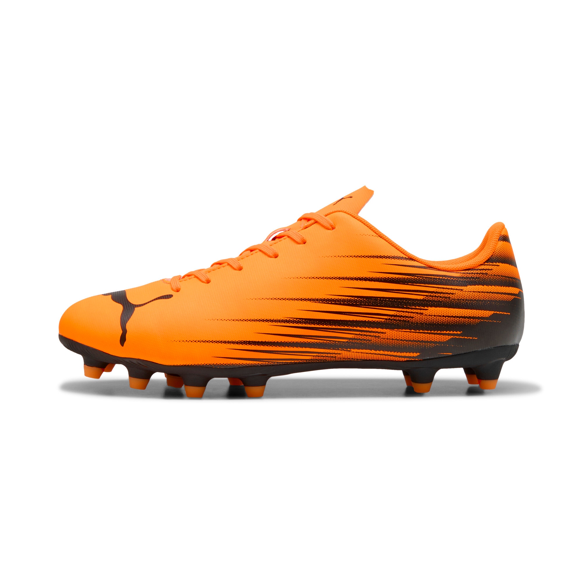 PUMA Fußballschuh »ATTACANTO II FG/AG«, für Rasenplätze