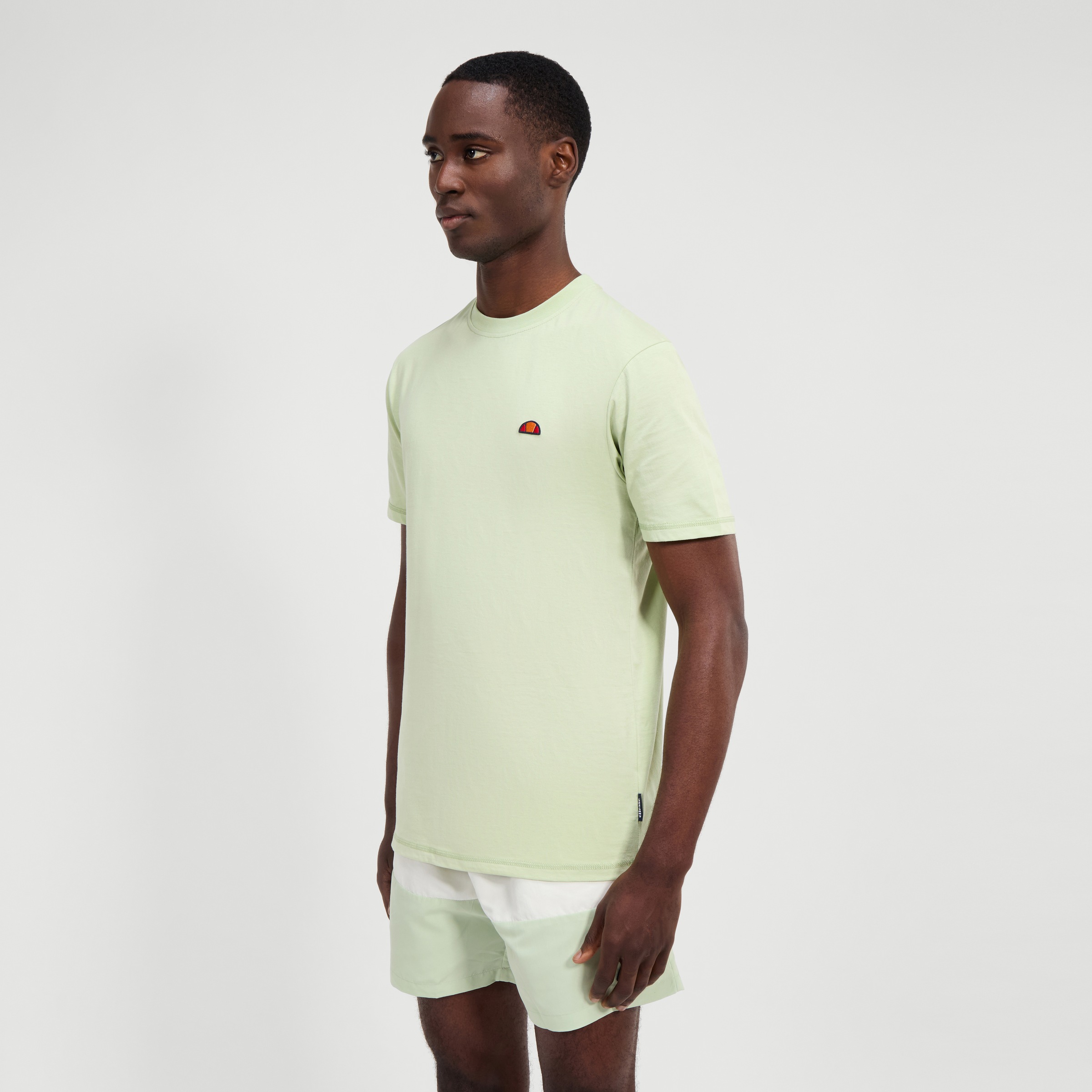Ellesse T-Shirt »CASSICA TEE«, (1 tlg.)