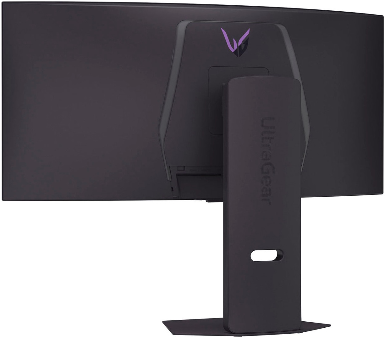 LG Curved-Gaming-OLED-Monitor »34GX900A« 86 cm/34 ″  3440 x 1440 px UWQHD 0,03 Reaktionszeit 240 Hz