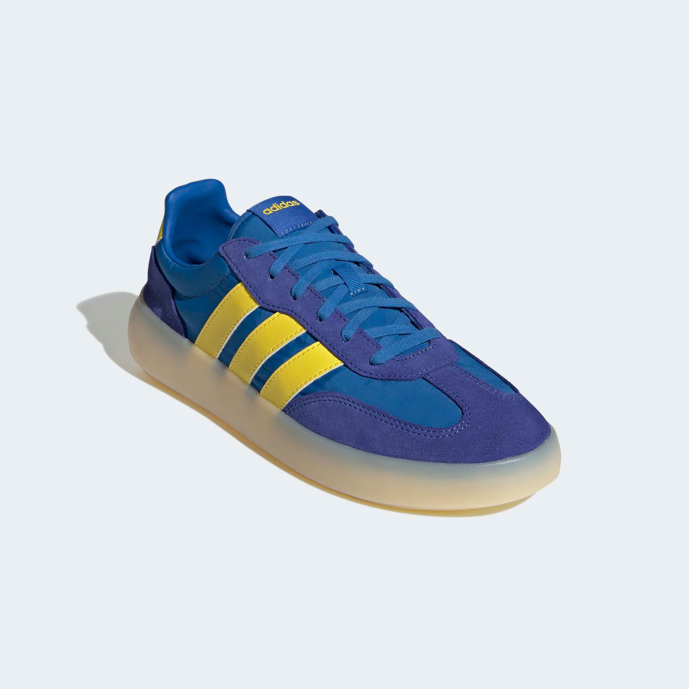adidas Sportswear Sneaker »BARREDA DECODE«, Design auf den Spuren des adidas Handball Spezial