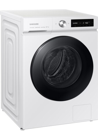 Samsung Waschmaschine »WW1BBB704AGW«, WW1BBB704AGWS2, 11 kg, 1400 U/min kaufen