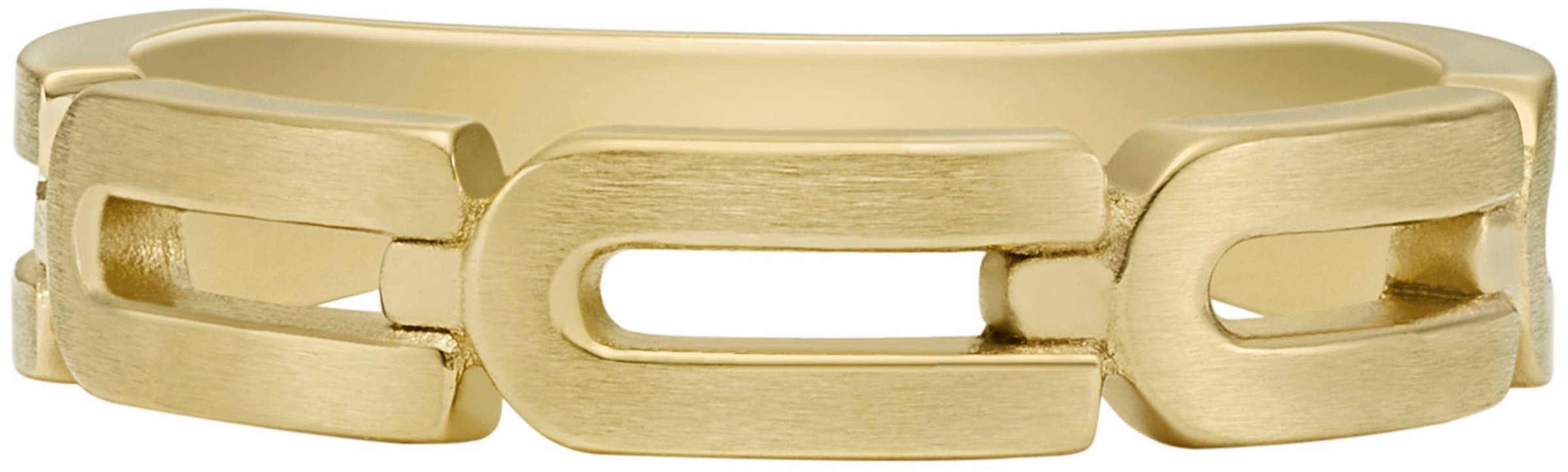 Fossil Fingerring »HERITAGE JF04694710, JF04693040«