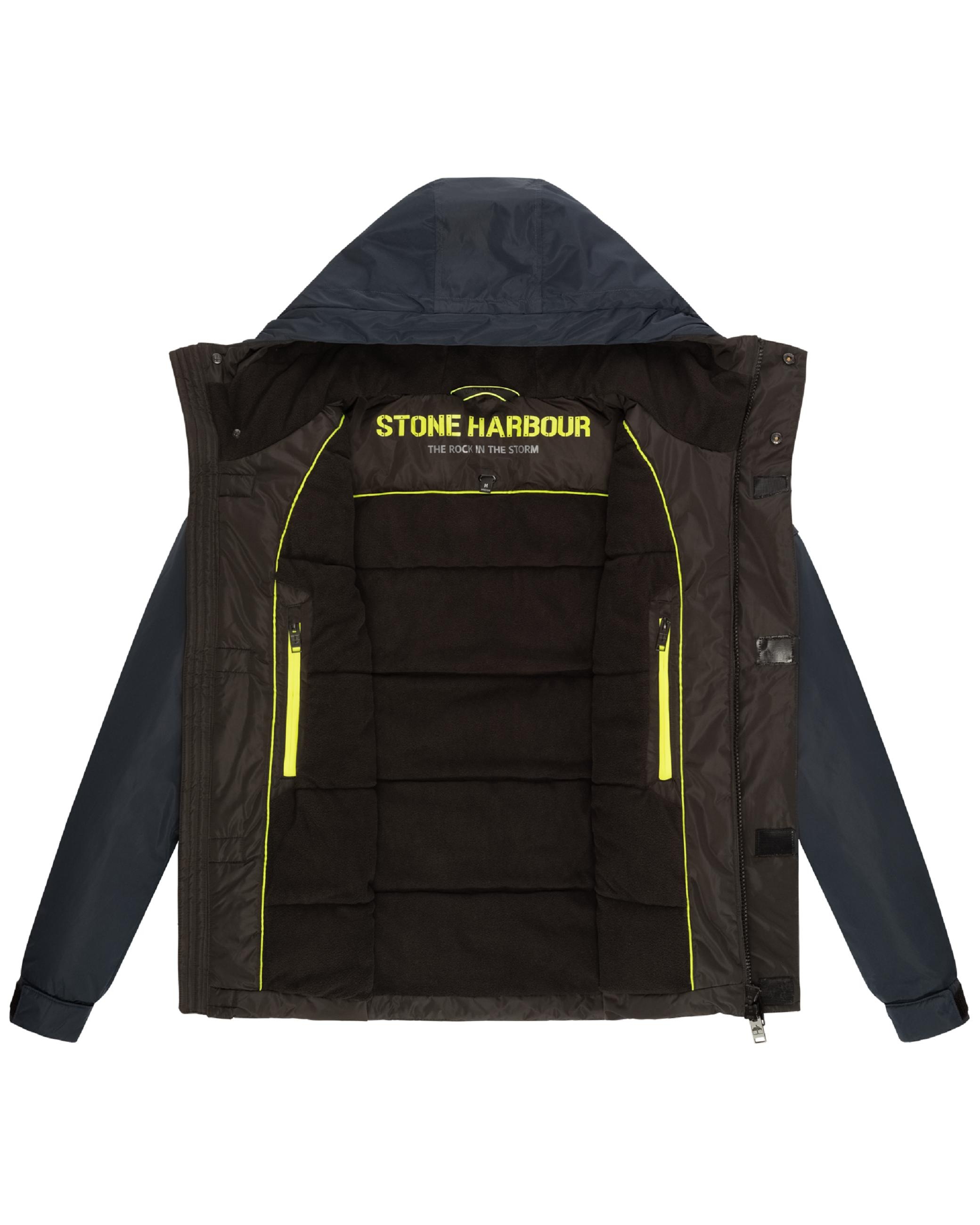 Stone Harbour Winterjacke »Outdoorjacke Yorchii XX«
