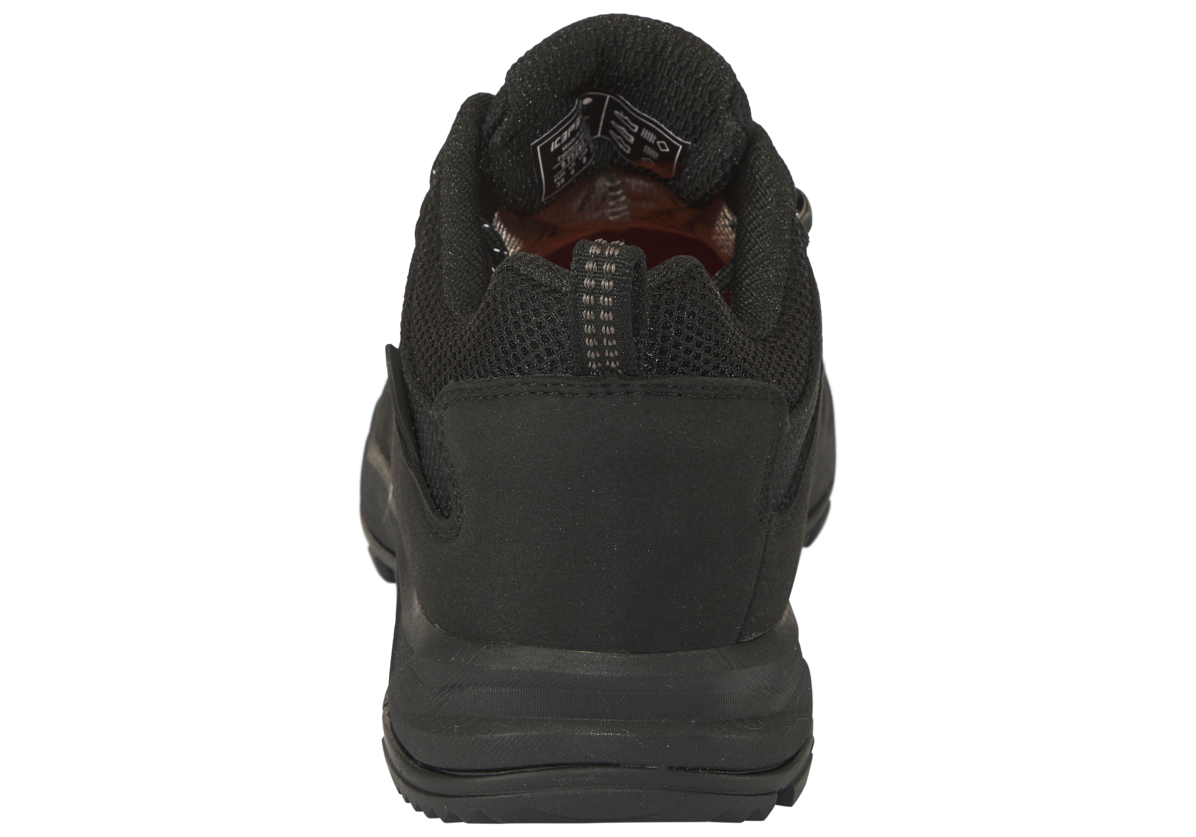 Icepeak Wanderschuh »AHOLA MS«  Wasserdicht