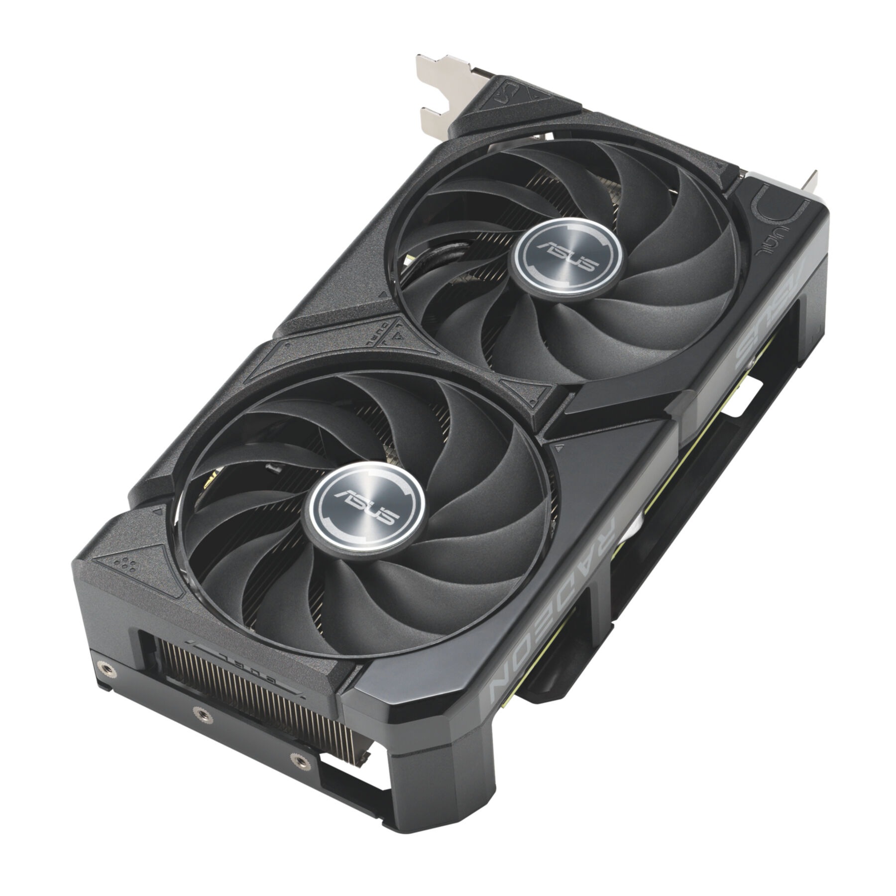 Asus Grafikkarte »DUAL-RX9060XT-8G«
