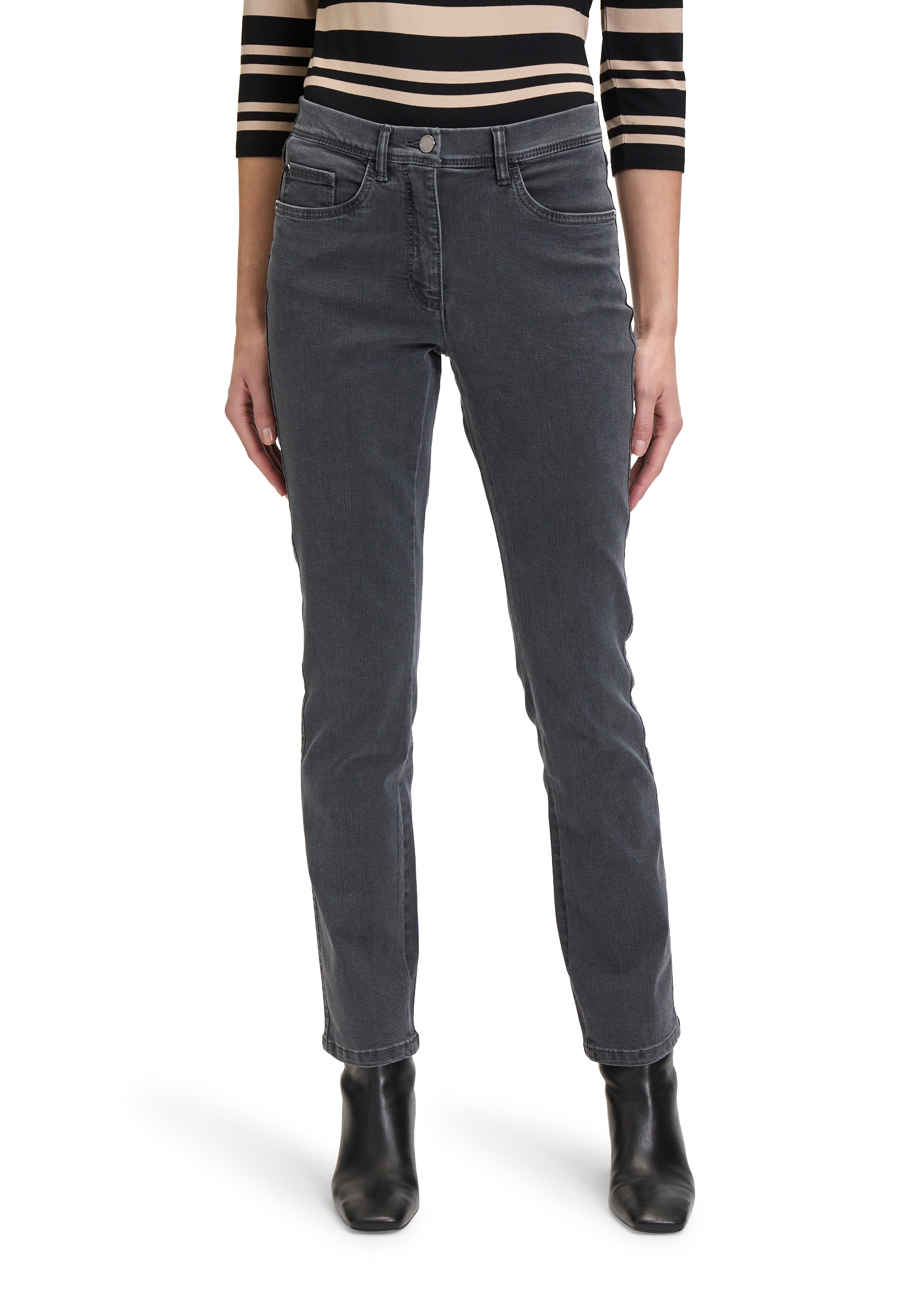 Betty Barclay Stretch-Hose »Stretch-Hose mit elastischem Bund«