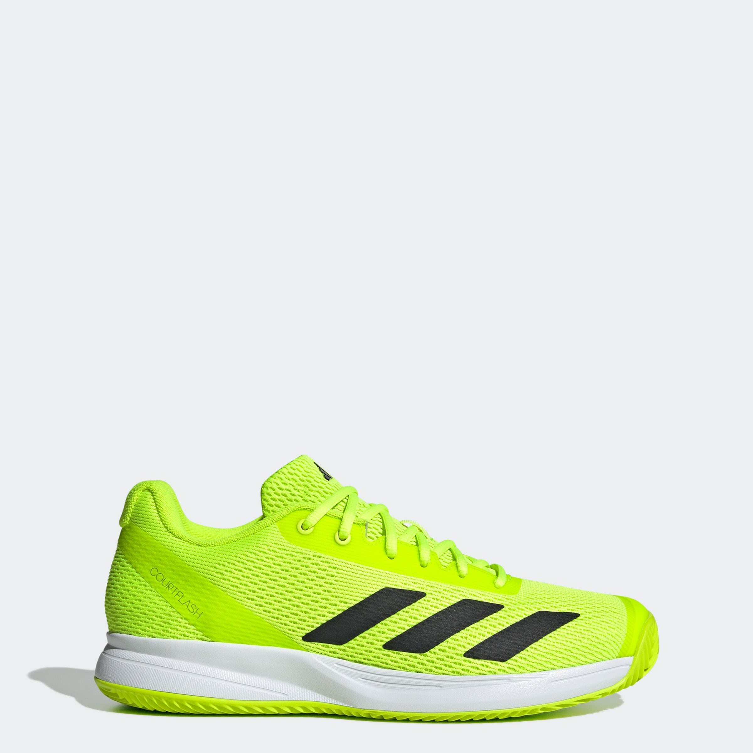 adidas Performance Tennisschuh »COURTFLASH SPEED 2«