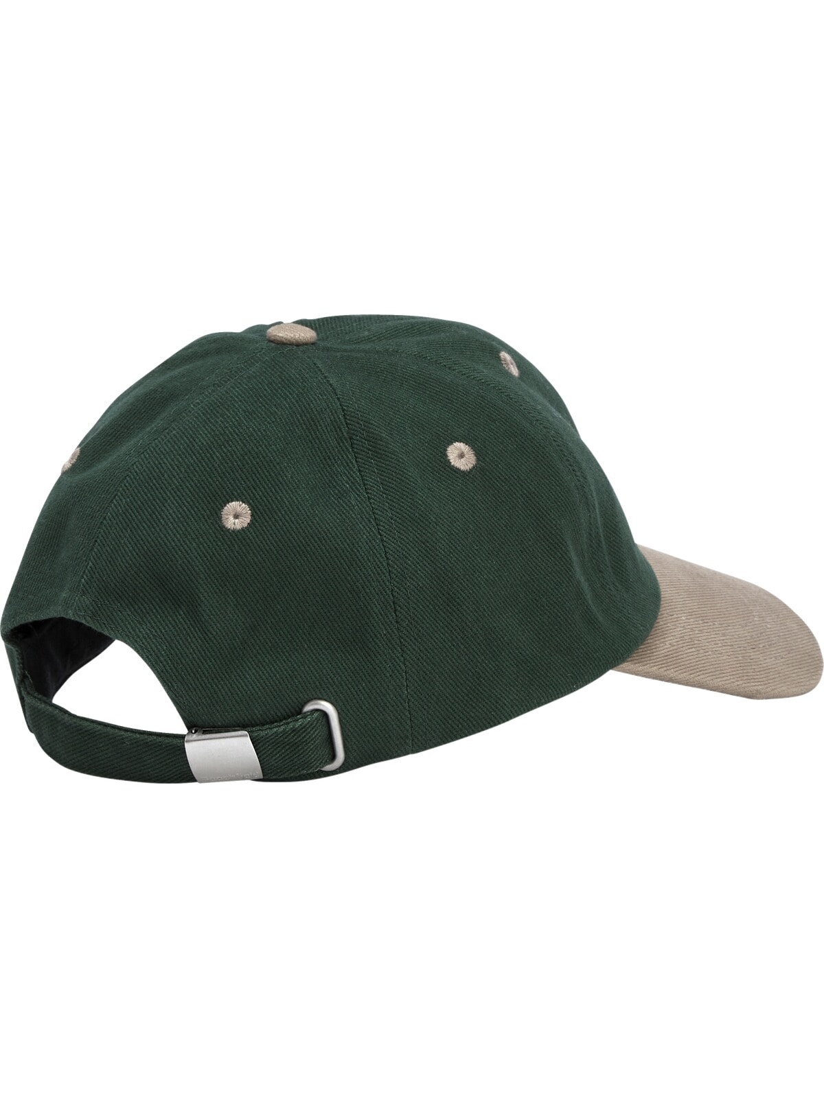 Jan Vanderstorm Ballonmütze »Basecap HELGARD«