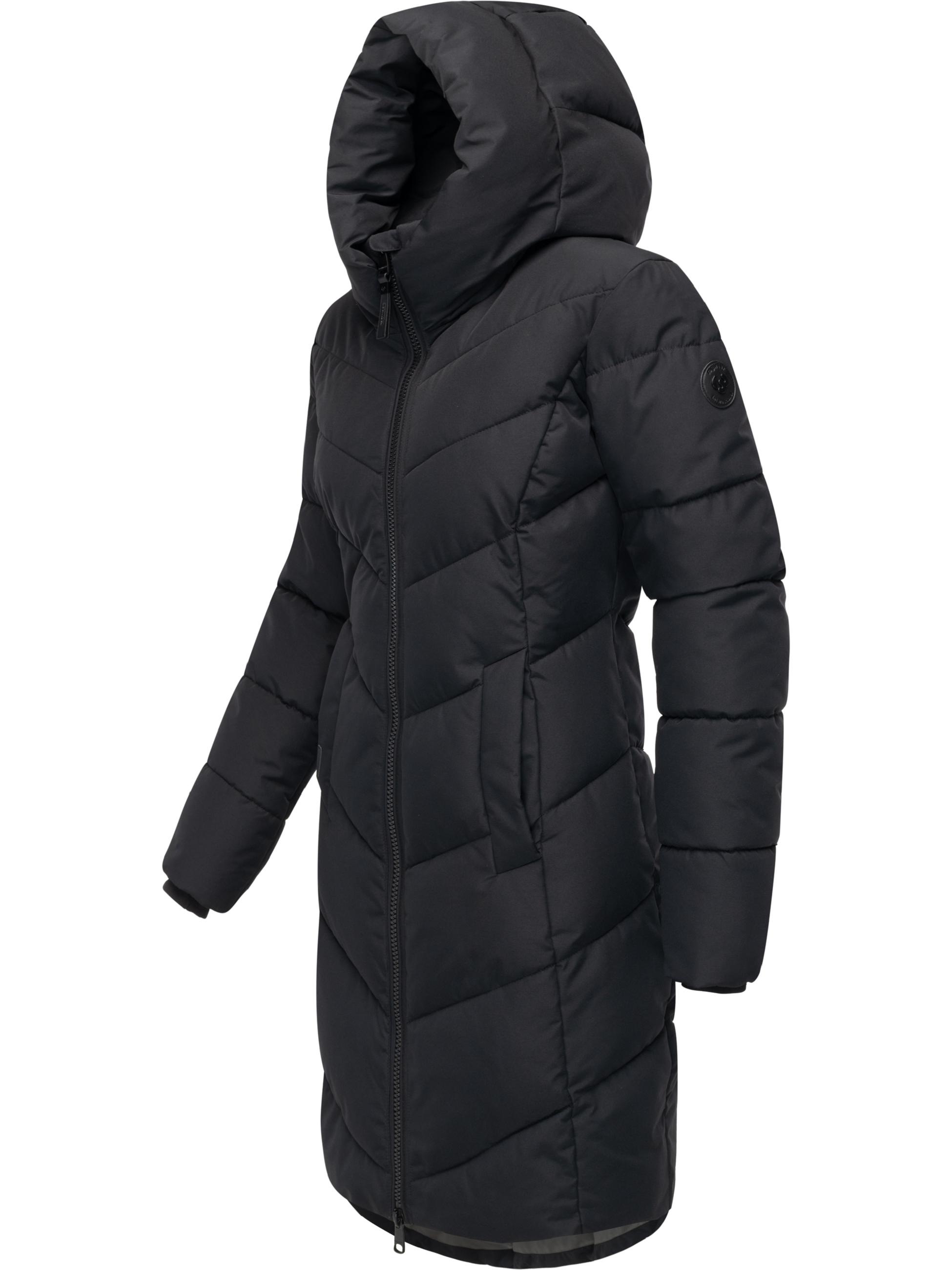 Ragwear Steppmantel »Steppmantel Natalin YOUMODO«