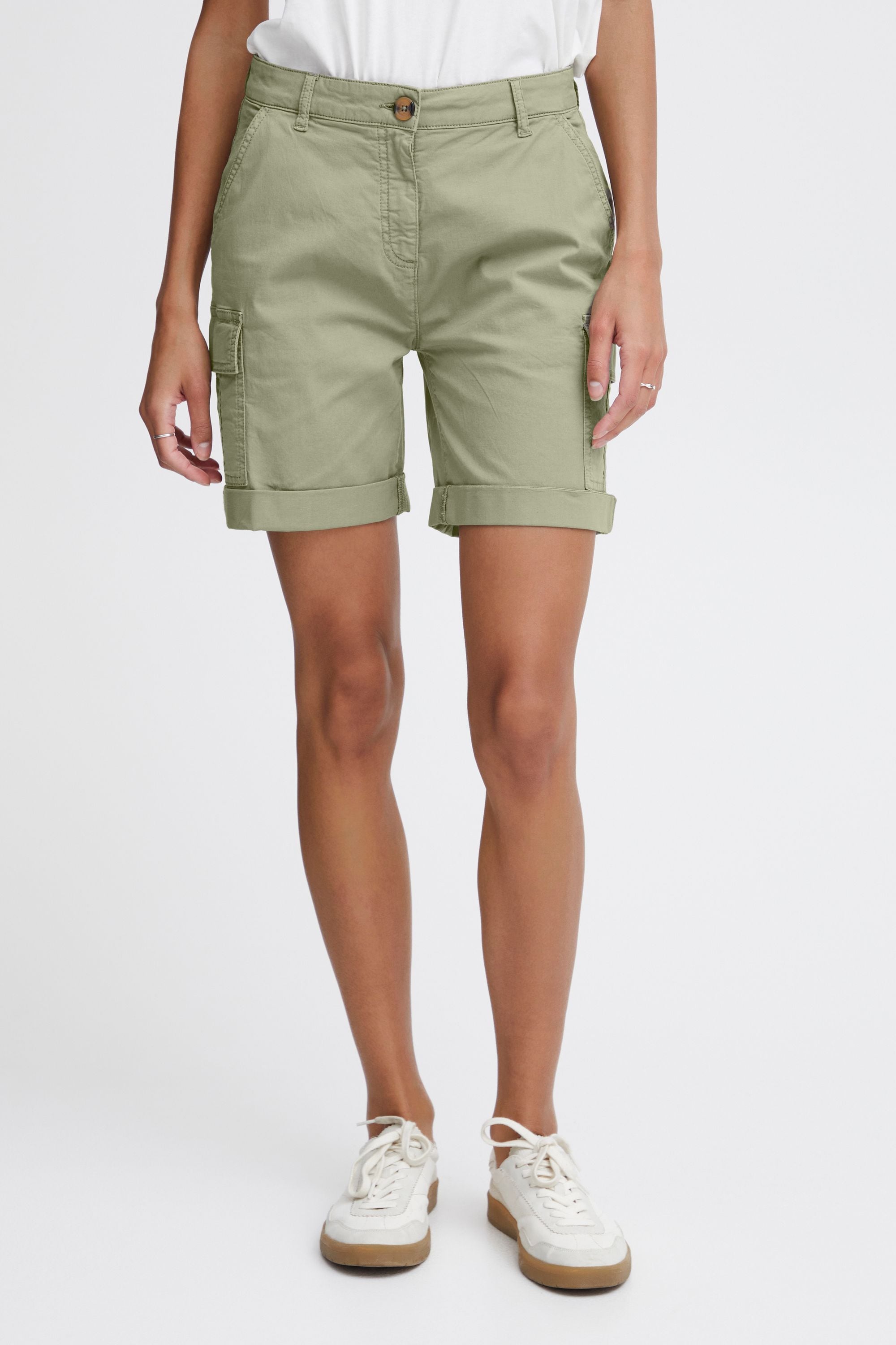 OXMO Cargoshorts »Cargoshorts OXChanice«