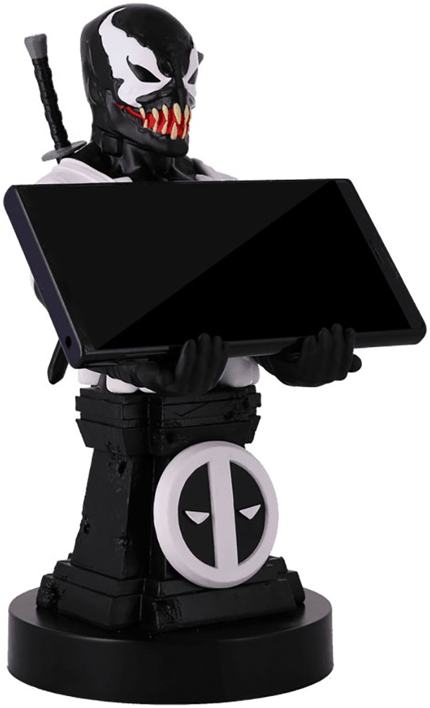 Spielfigur »Cable Guy Deadpool Venom«