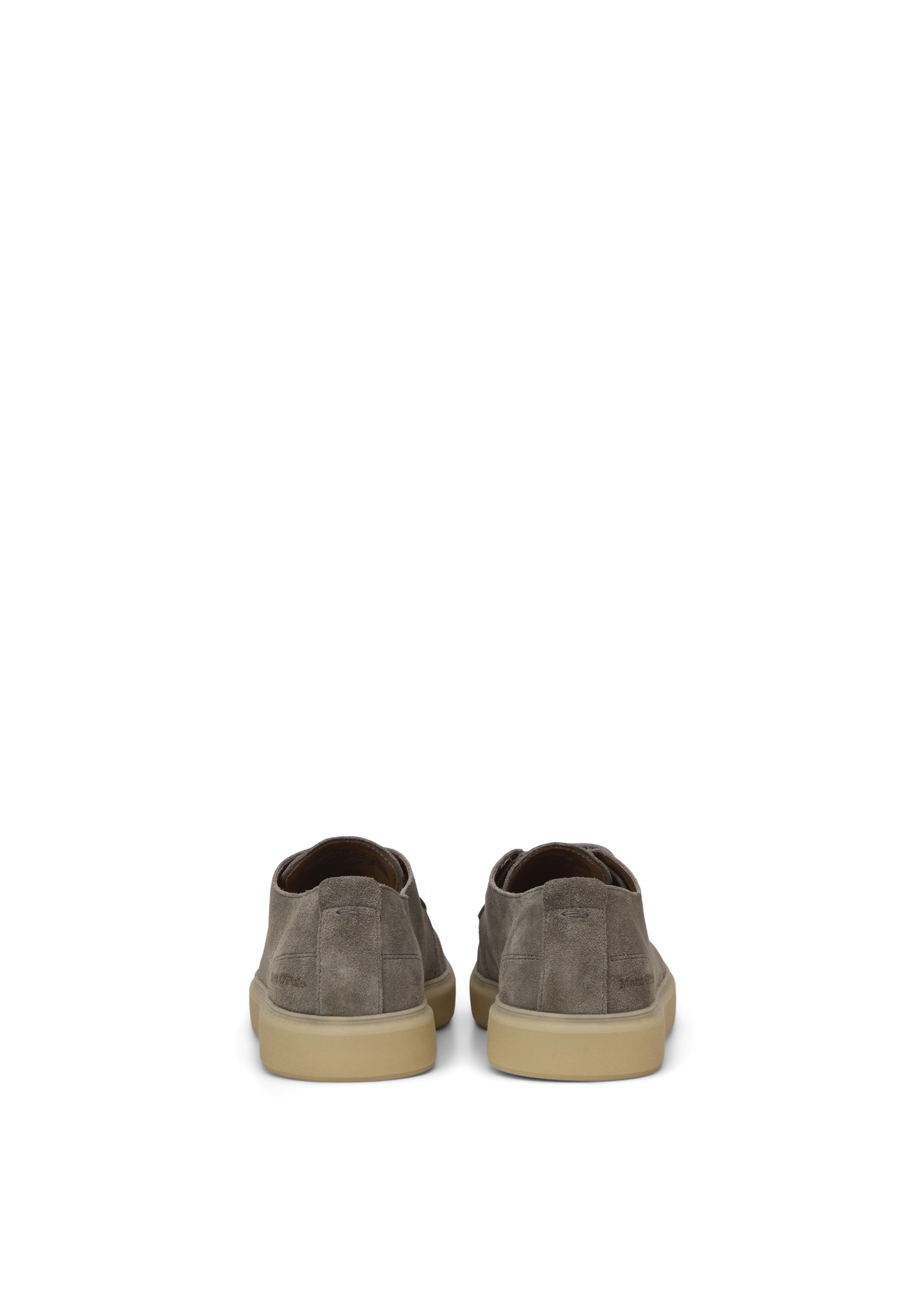 Marc O'Polo Schnürschuh »Zen«  Halbschuh, Freizeitschuh, Sneaker mit Memory Foam