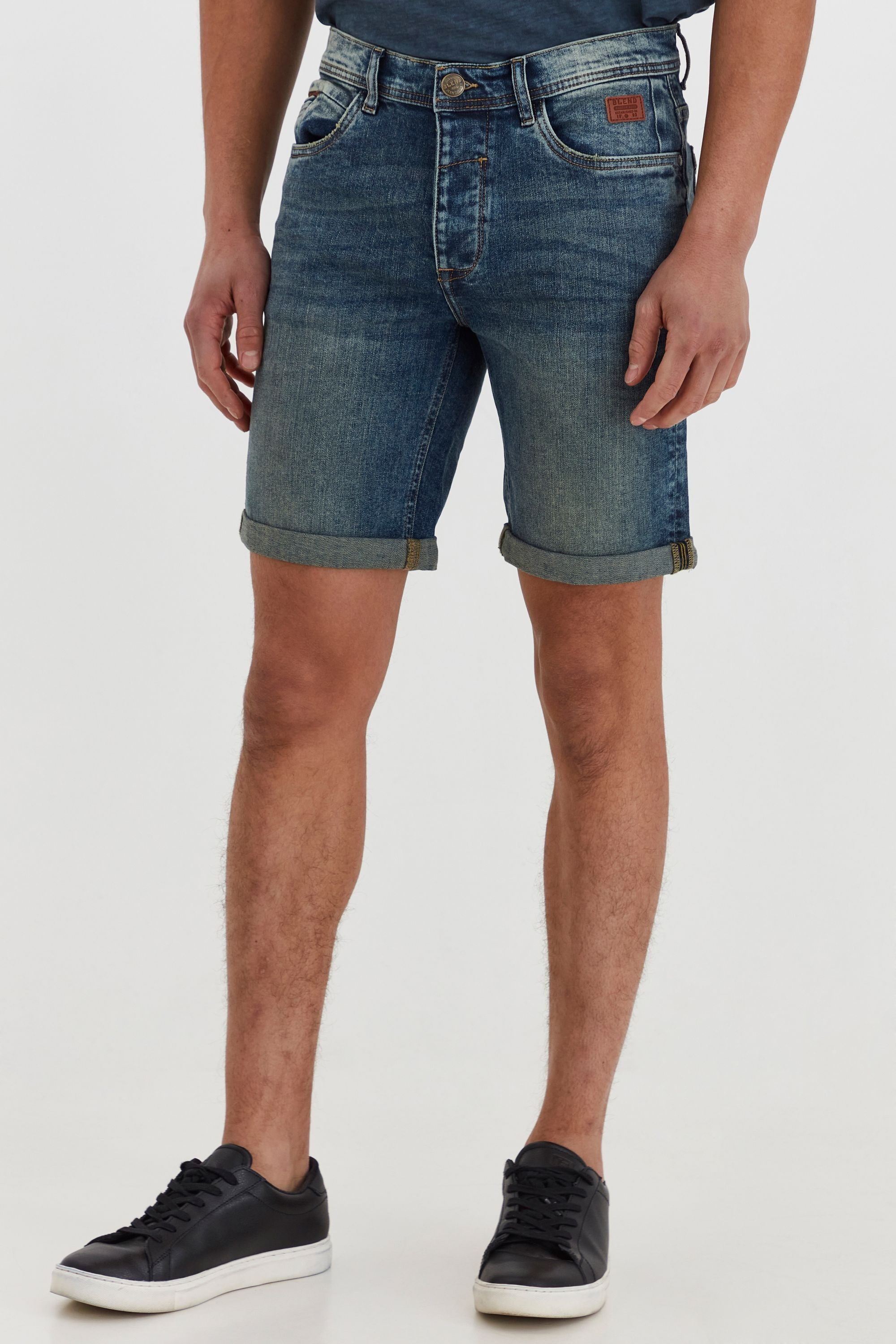 Blend Jeansshorts »Jeansshorts BHMartels«