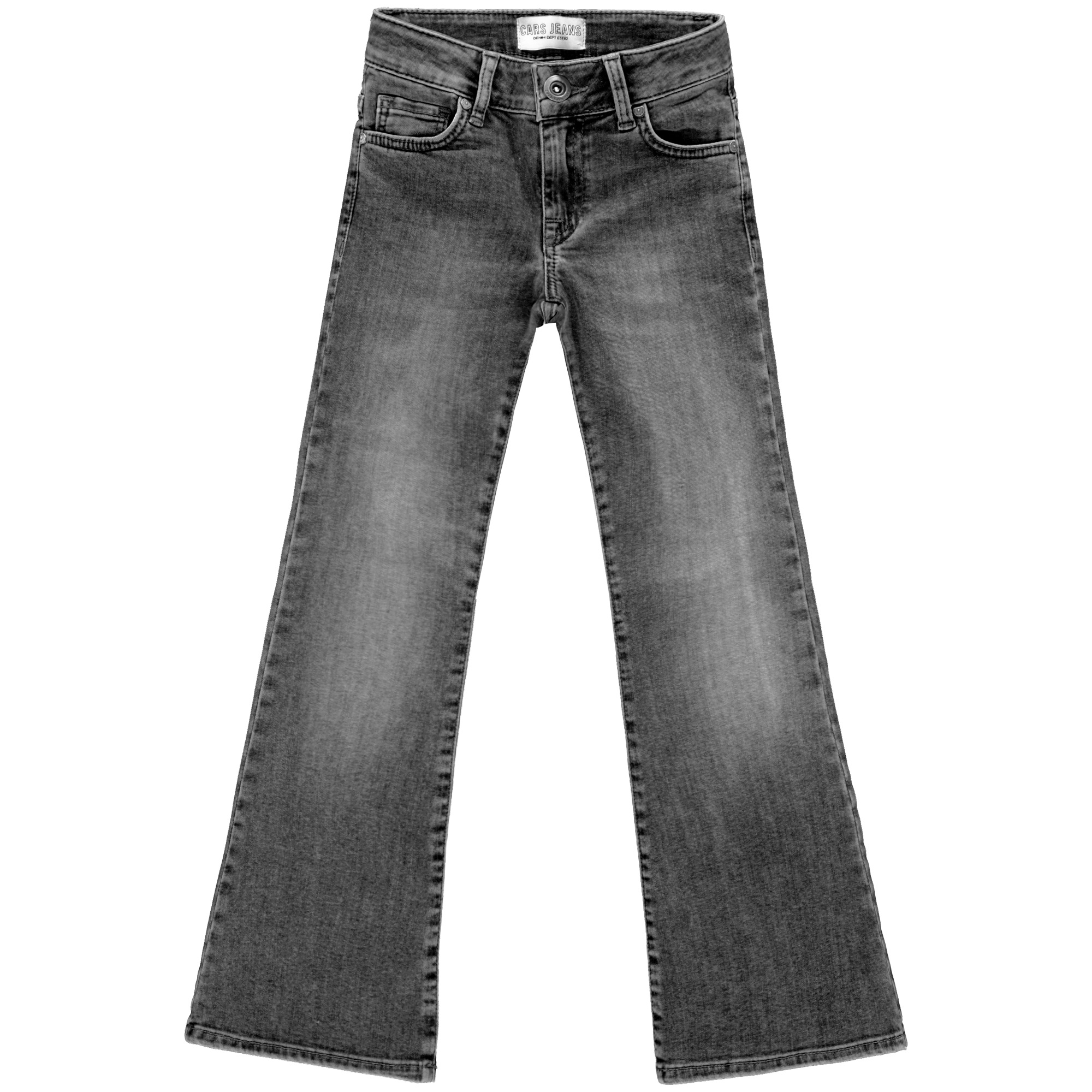 CARS JEANS Weite Jeans »Jeans Veronique« im 5-Pocket Stil