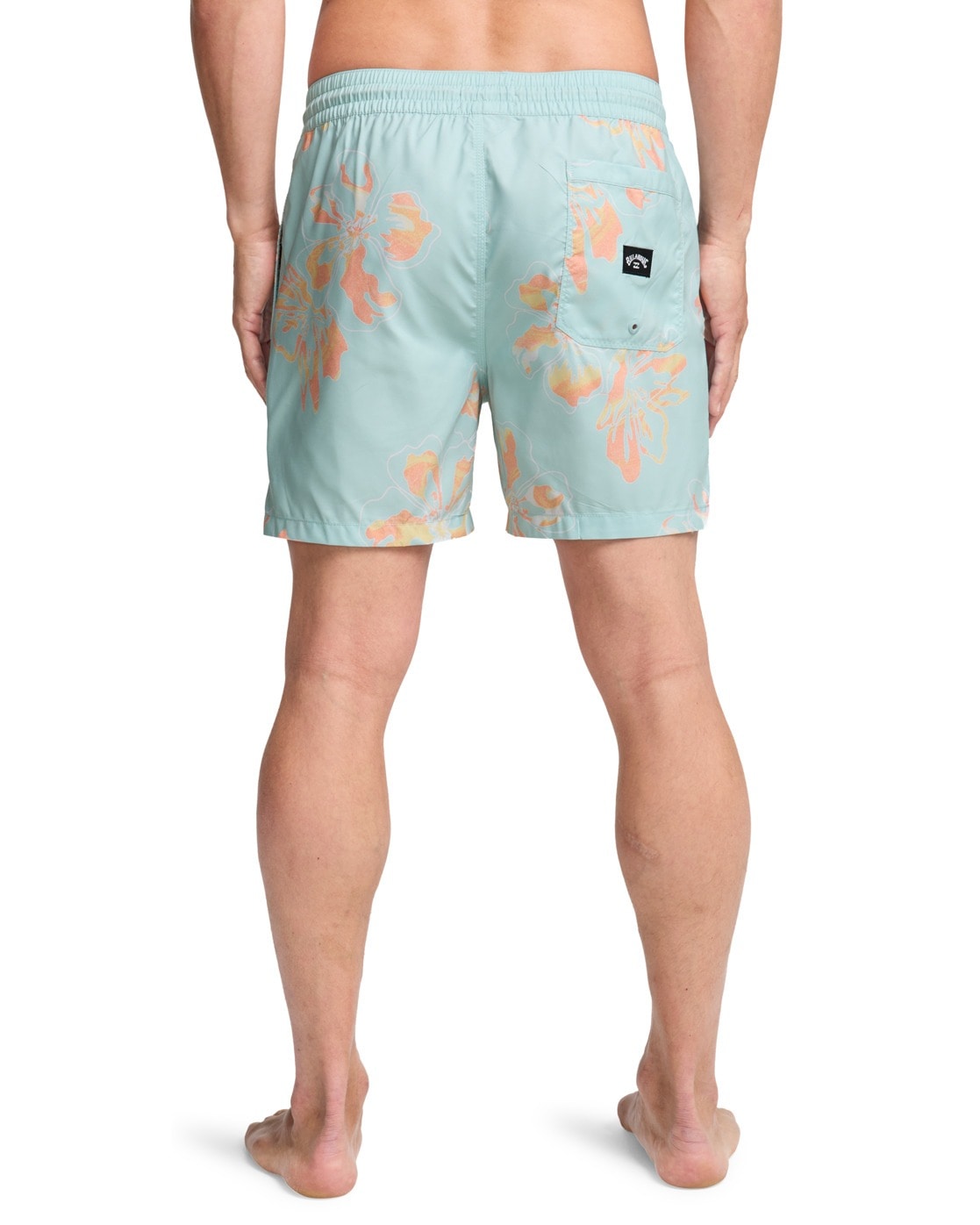 Billabong Boardshorts »Vacay Layback«