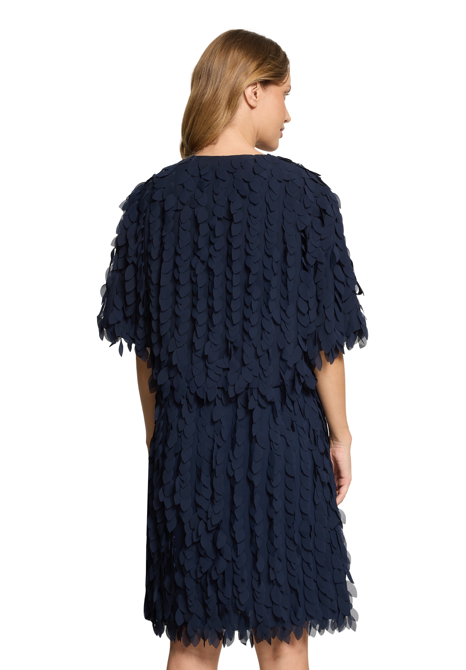 Vera Mont Blusenjacke »Blusenjacke gerader Schnitt«
