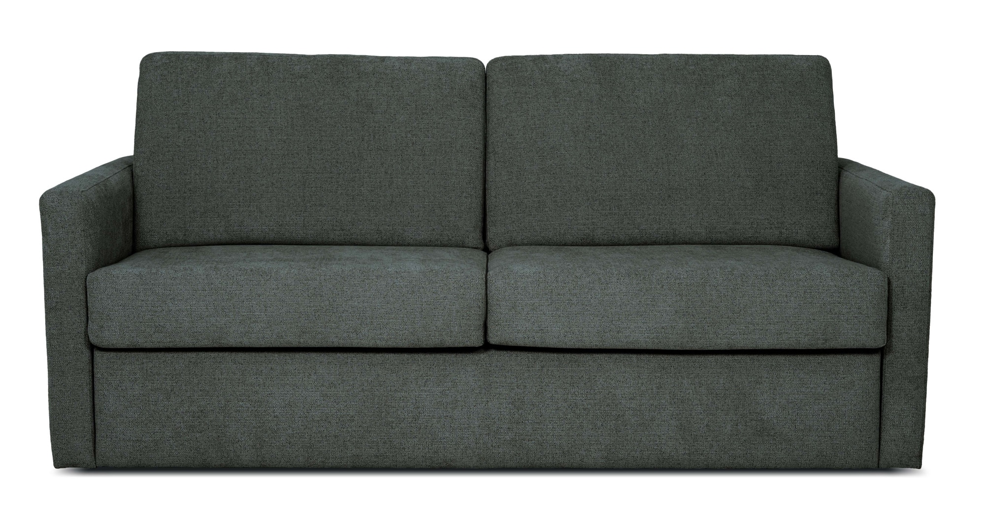 Home affaire Schlafsofa »GOLDPOINT 182cm,  Dauerschläfer, Liegefläche 140/200 cm« 3-Sitzer mit Dauerschläfer-Funktion, Bonell-Federkernmatratze