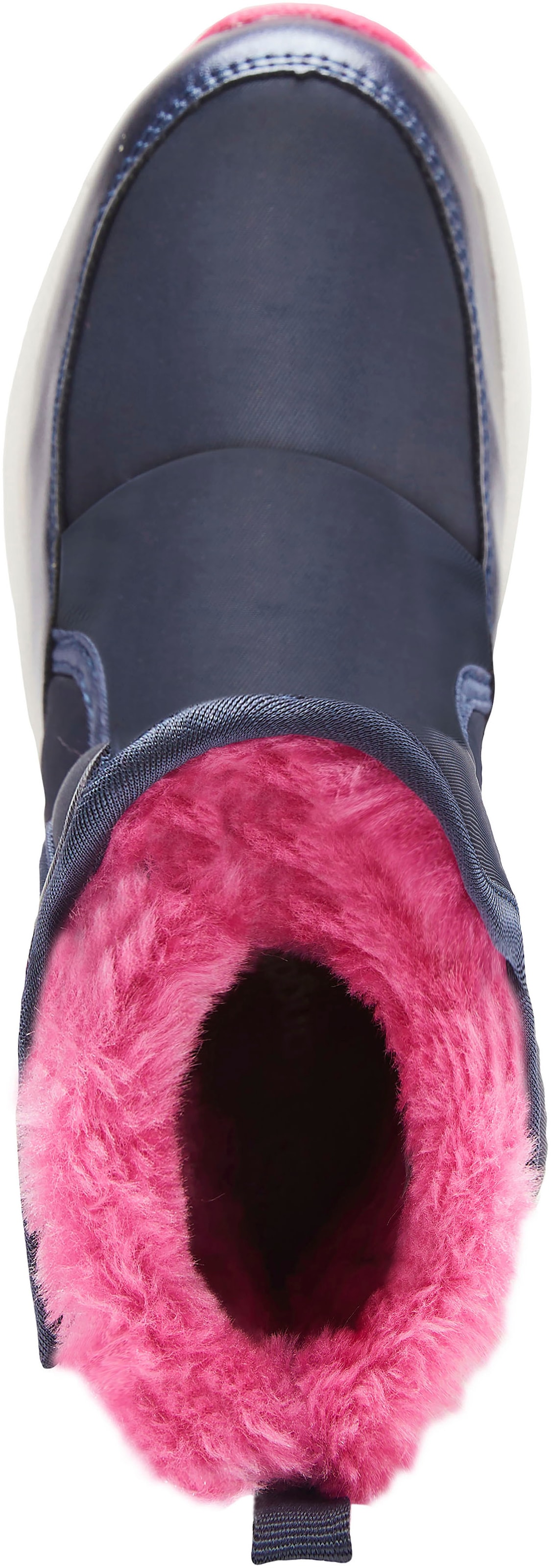 KangaROOS Winterstiefel »KP-Belle Roostex«