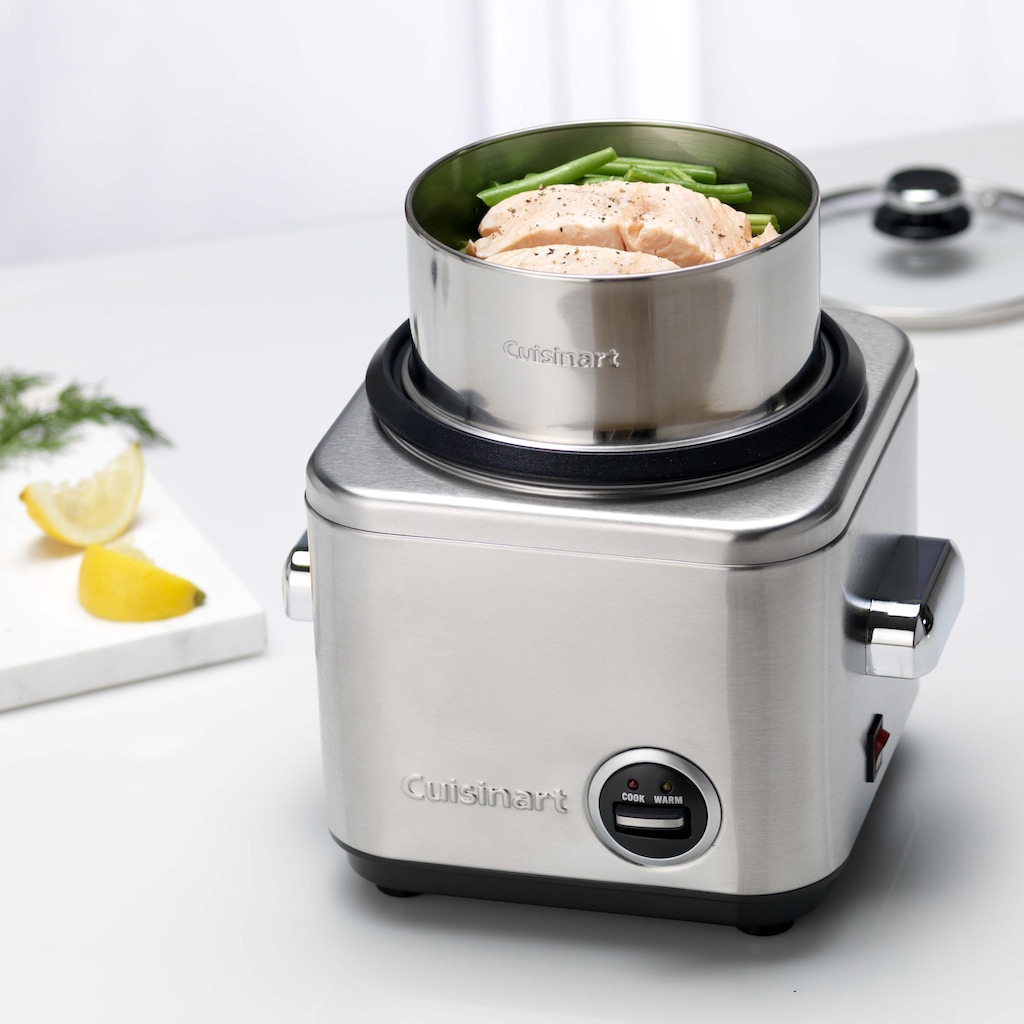 Cuisinart Reiskocher »CRC800E«