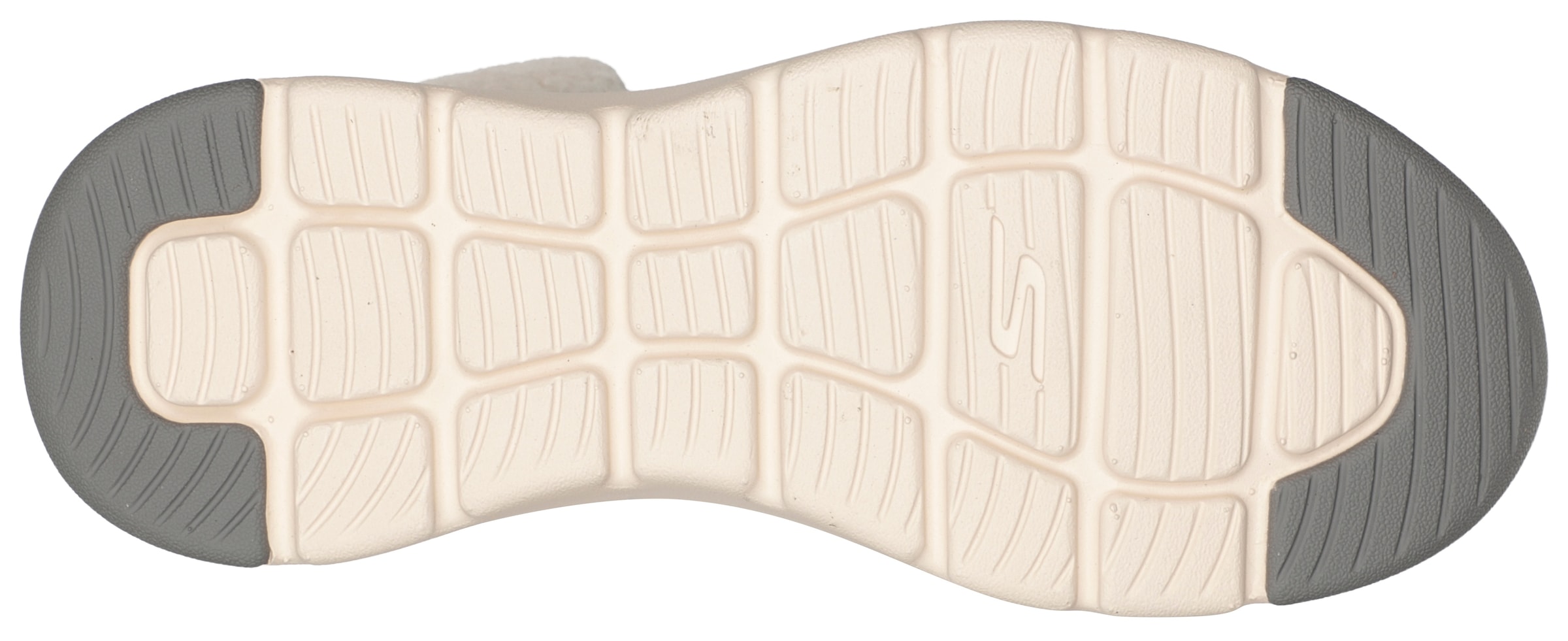 Skechers Winterboots »GLACIAL ULTRA«, Winterschuh, Snowboots, Schnürstiefel mit 3M Scotchgard-Imprägnierung