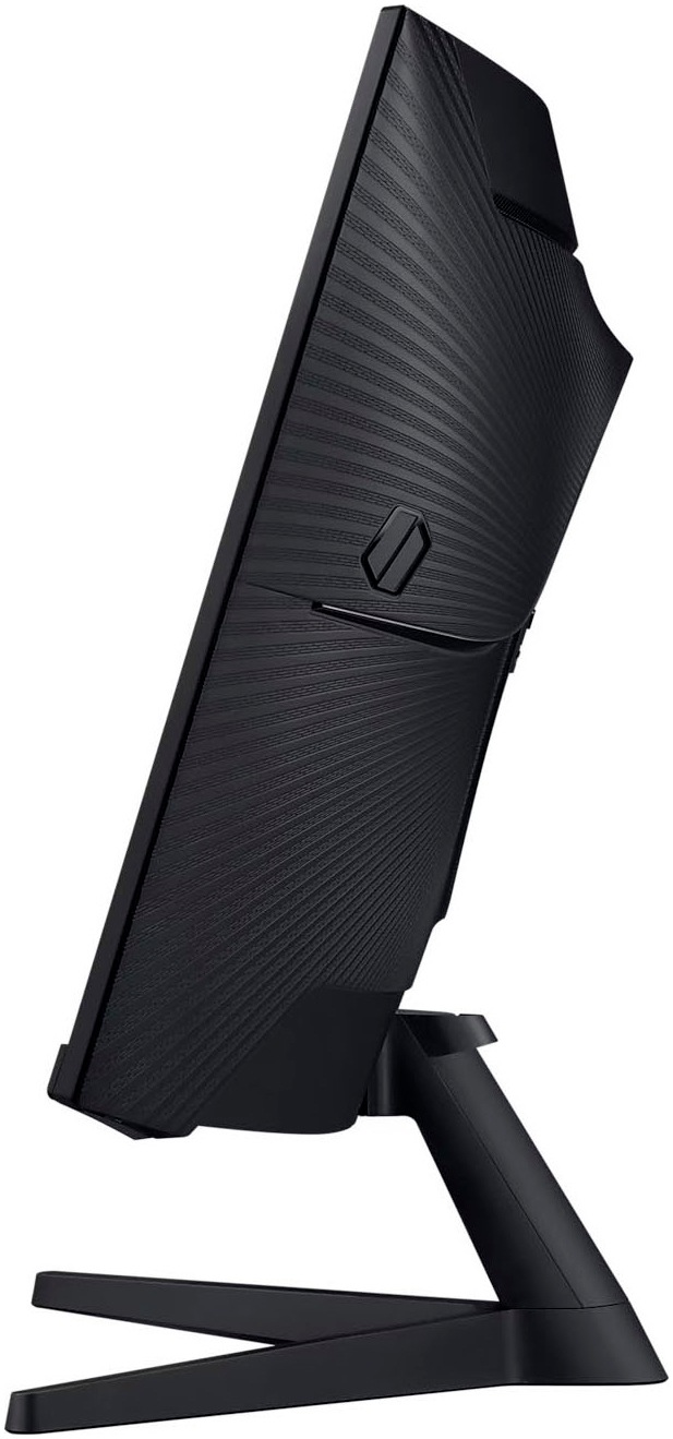 Samsung Curved-Gaming-LED-Monitor »S32CG554EU«, 80 cm/32 Zoll, 2560 x 1440 px, WQHD, 1 ms Reaktionszeit, 165 Hz